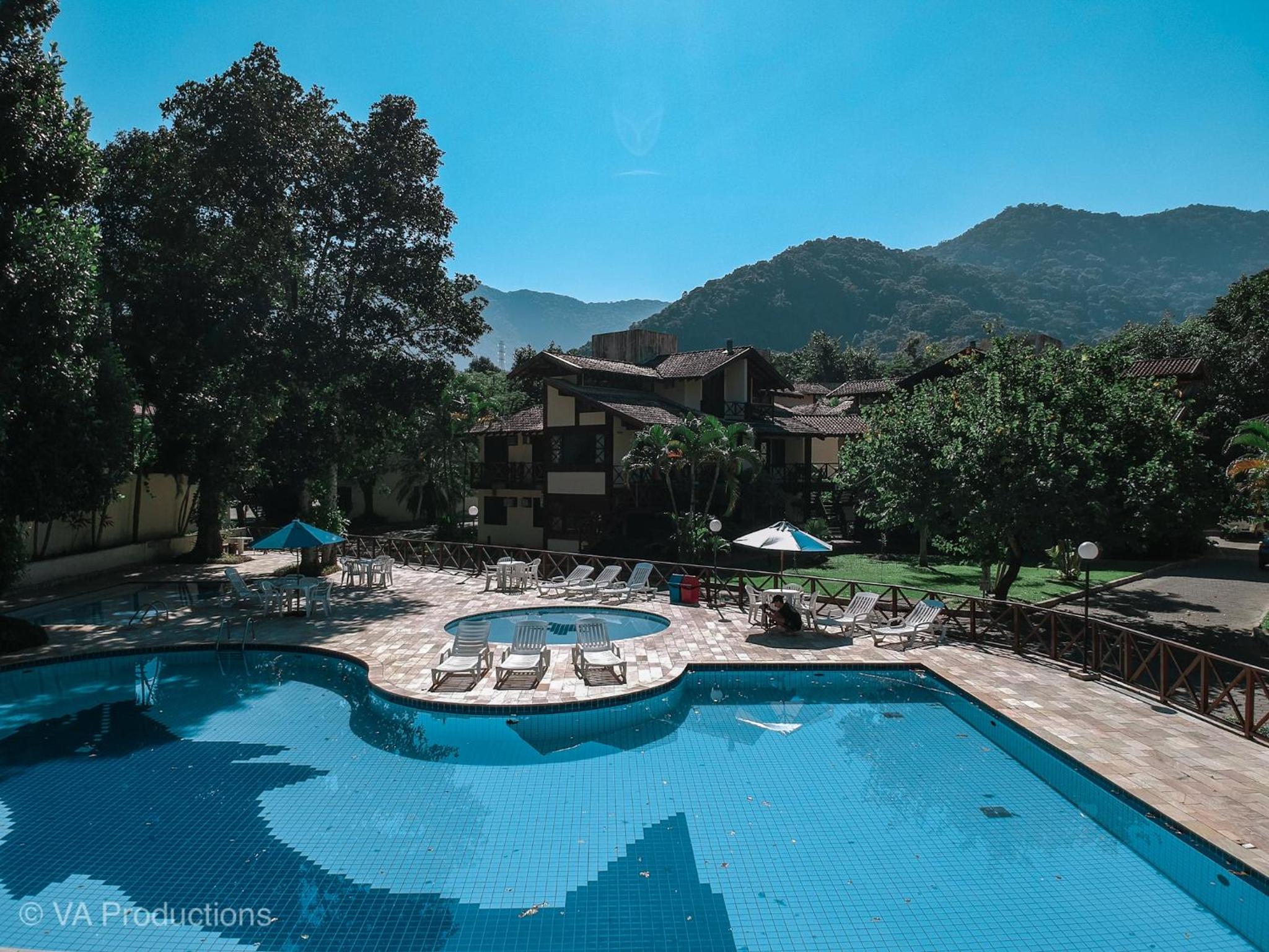 Casa Canto do Mar Maresias 2