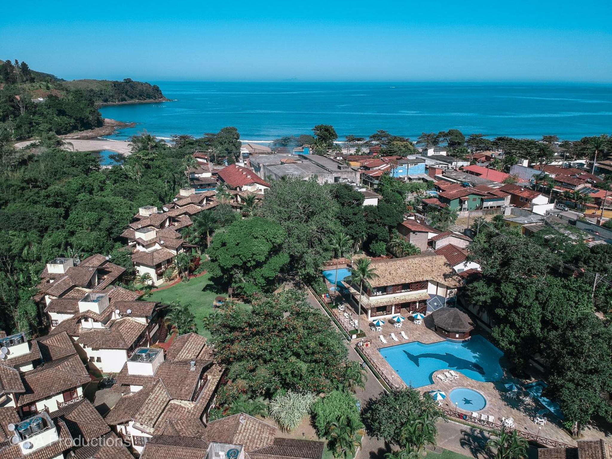 Casa Canto do Mar Maresias 2