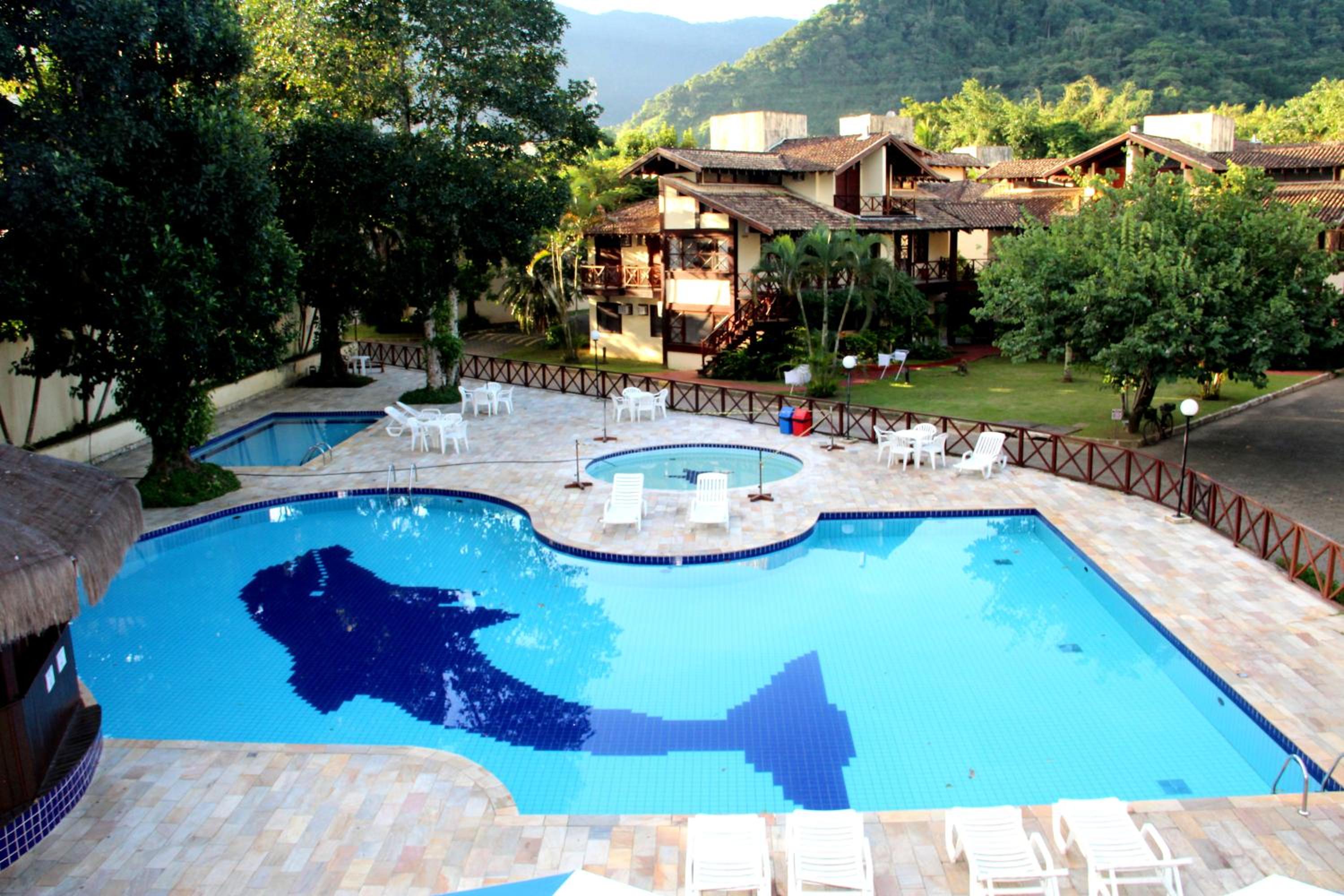 Casa Canto do Mar Maresias 2