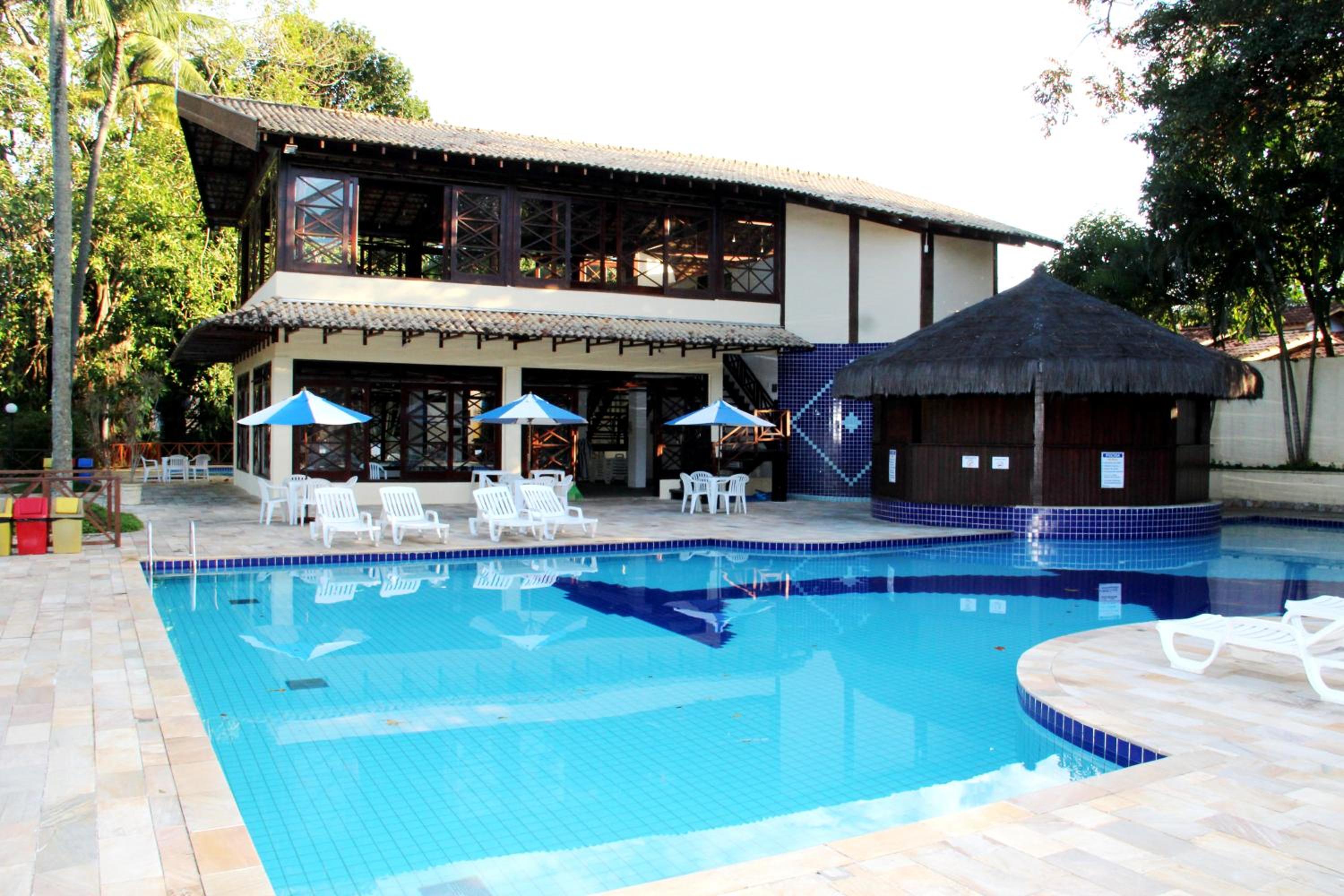 Casa Canto do Mar Maresias 2