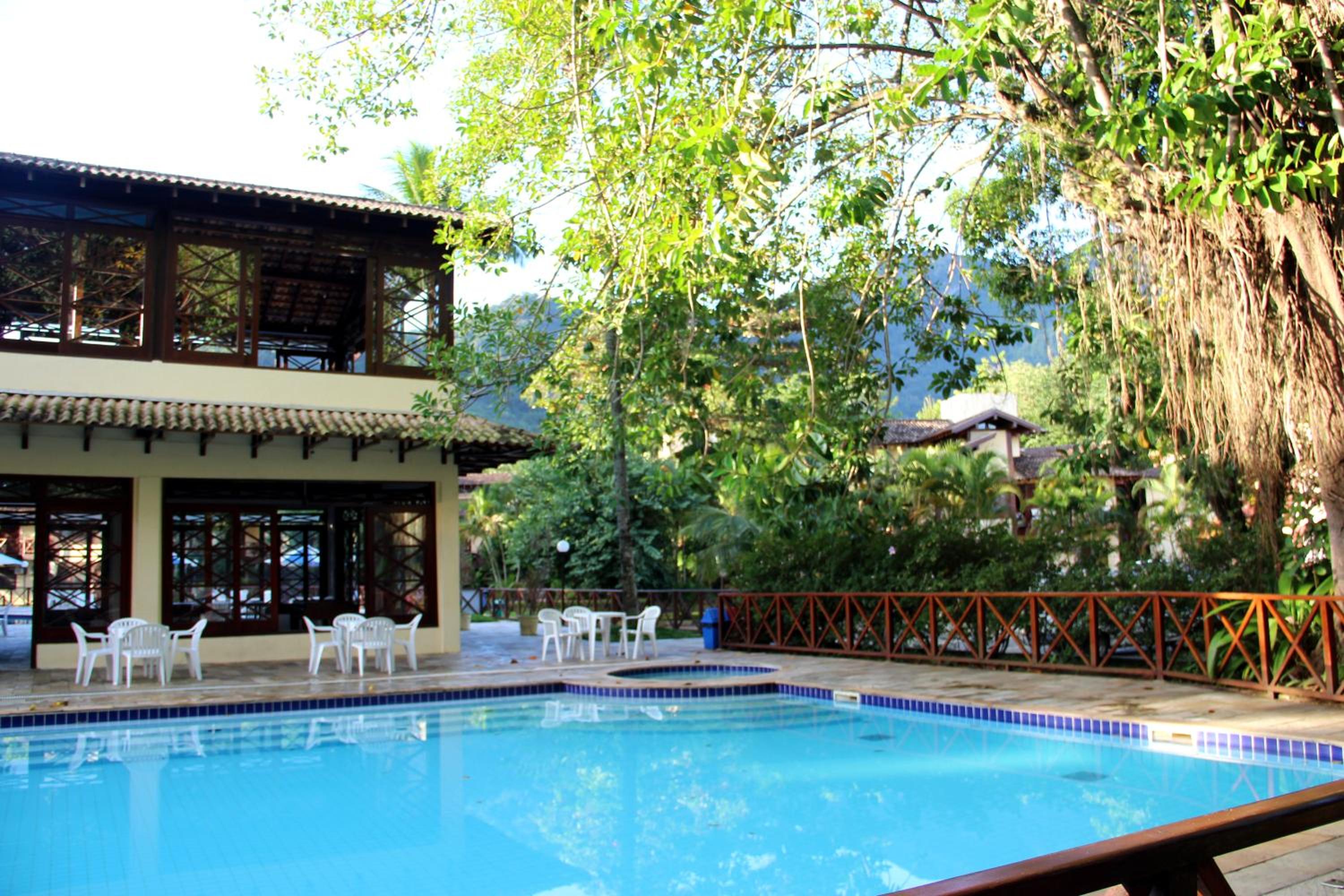 Casa Canto do Mar Maresias 2