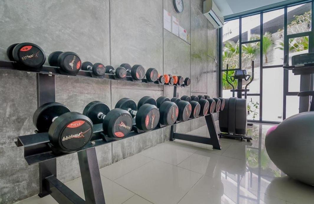 Icon Park Apartments - Kamala Beach