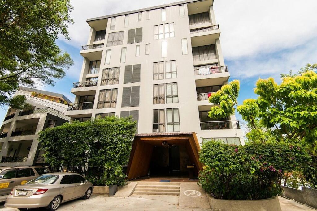 Hotel Icon Park Apartments - Kamala Beach - Image 1