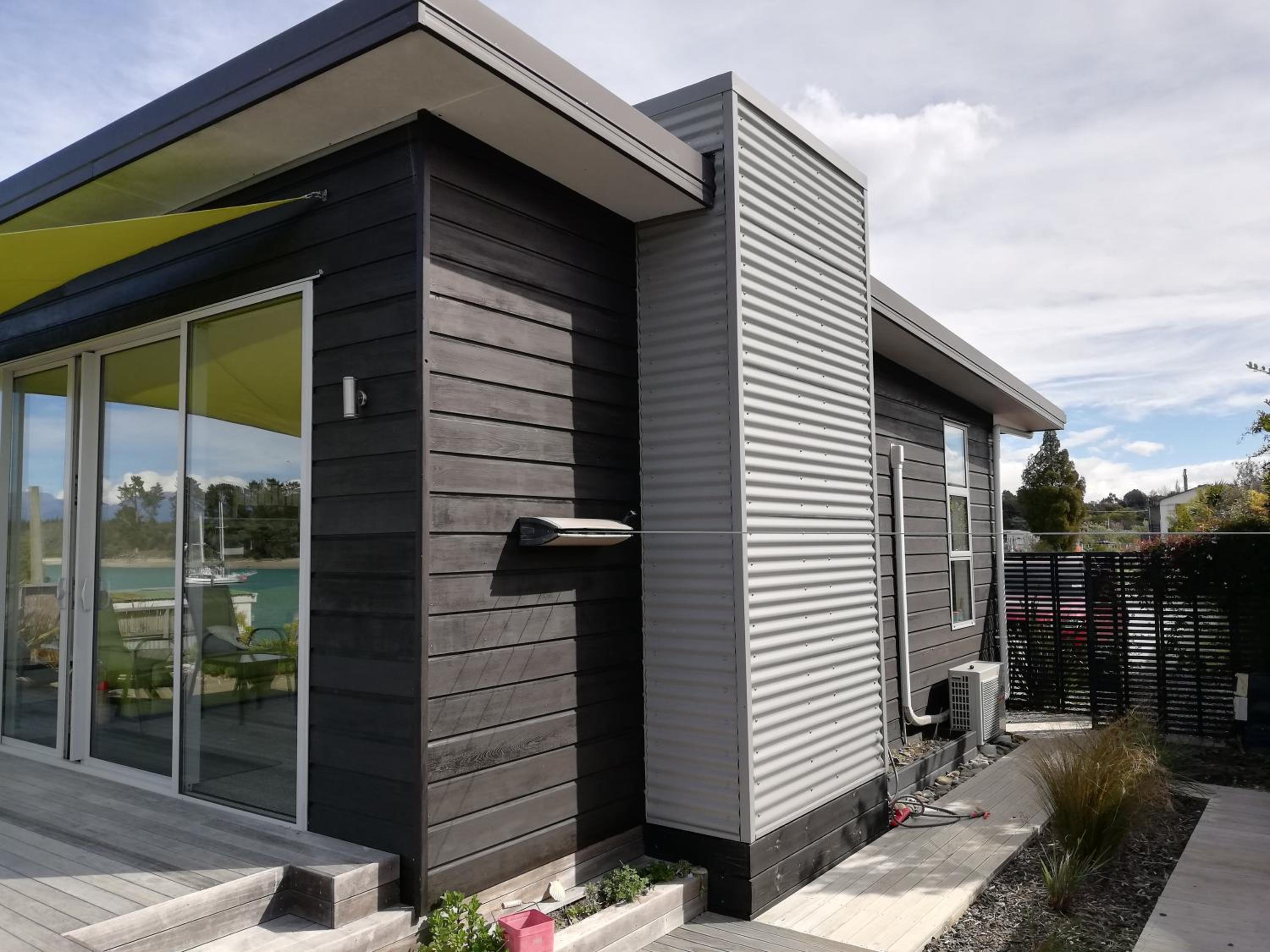 Mapua Wharfside Apartments