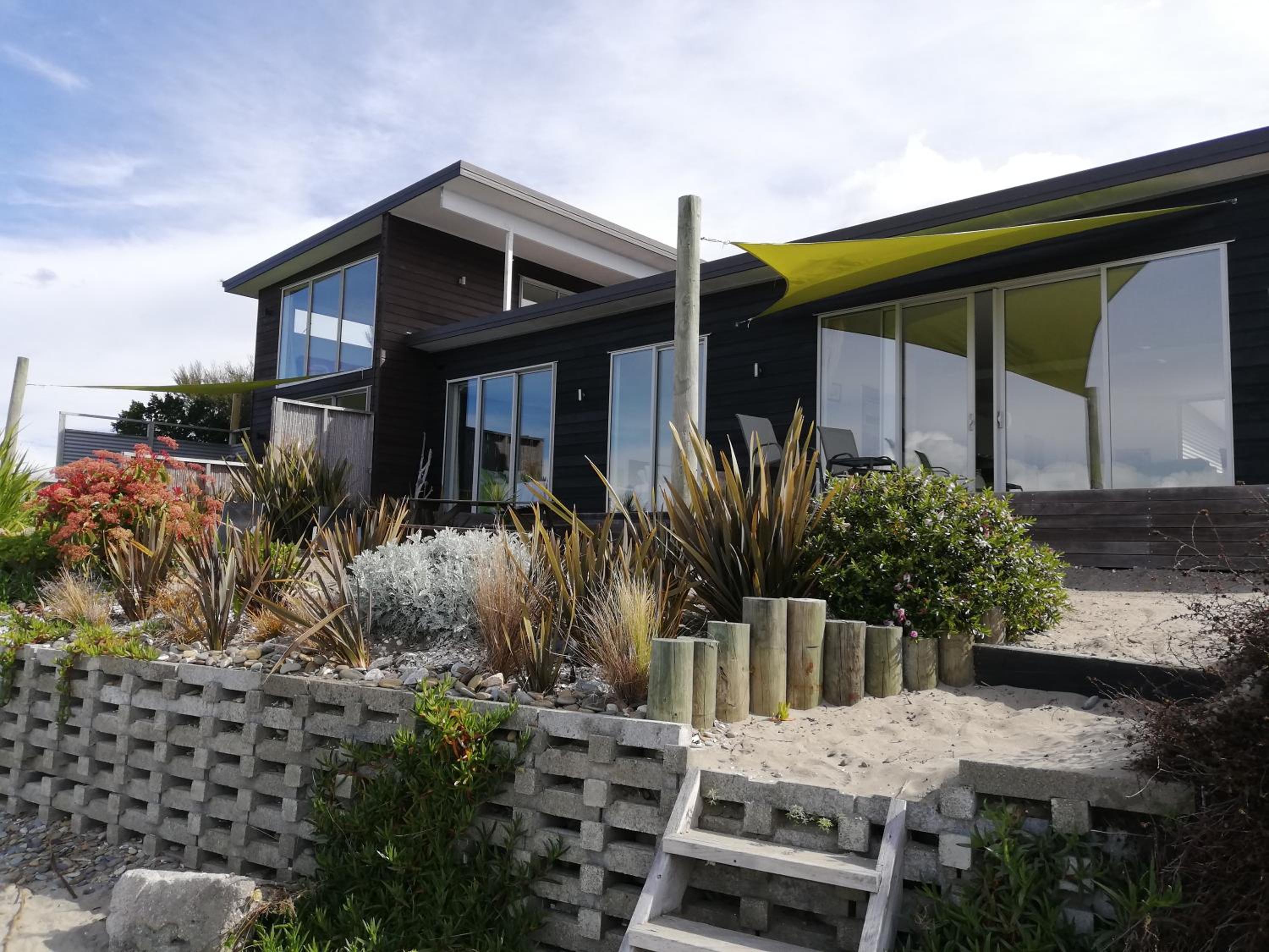 Mapua Wharfside Apartments