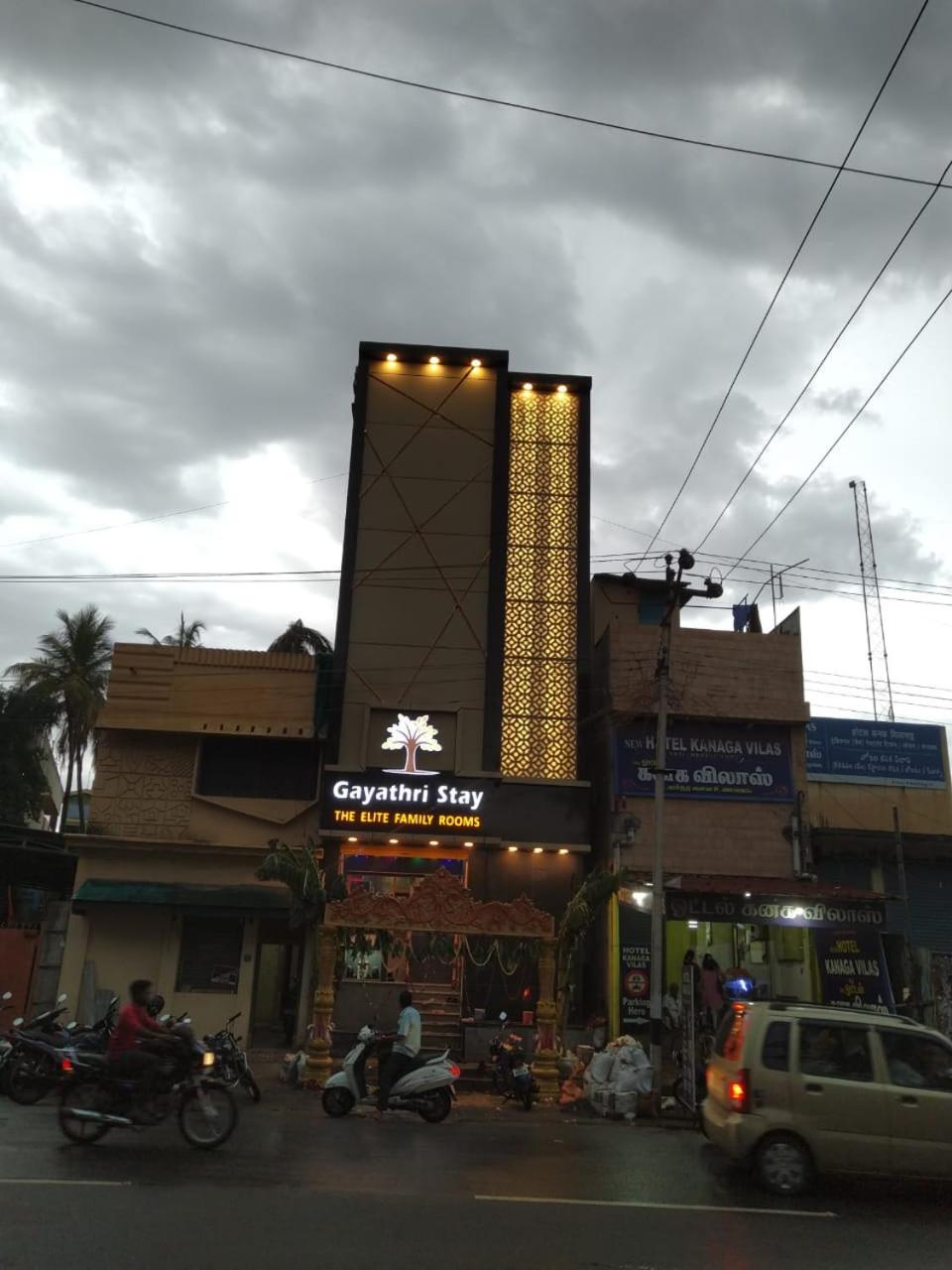 Gayathri Stay view 3