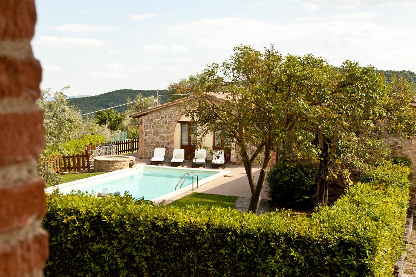 Agriturismo Ripaiani