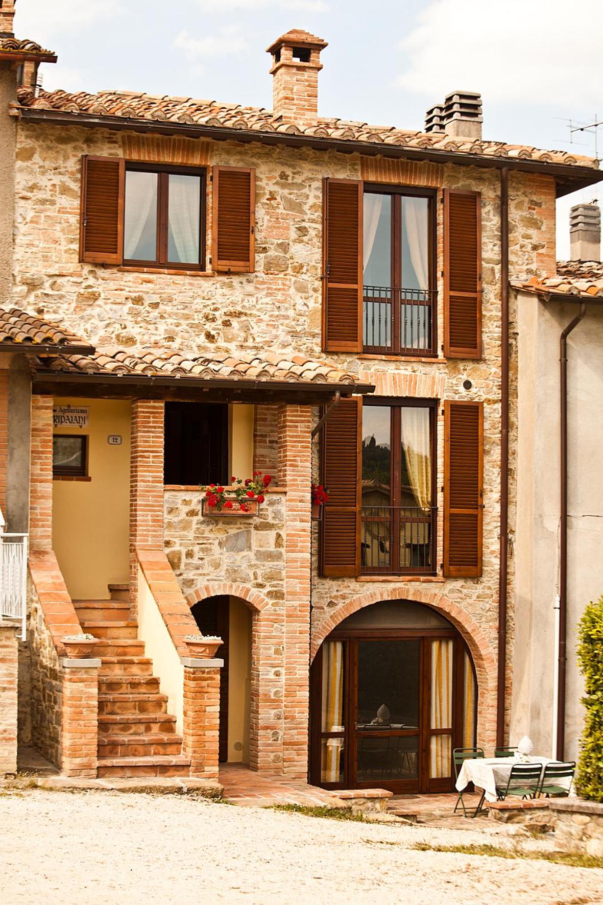 Agriturismo Ripaiani