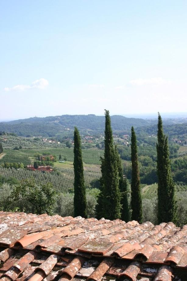 Fattoria di Fubbiano