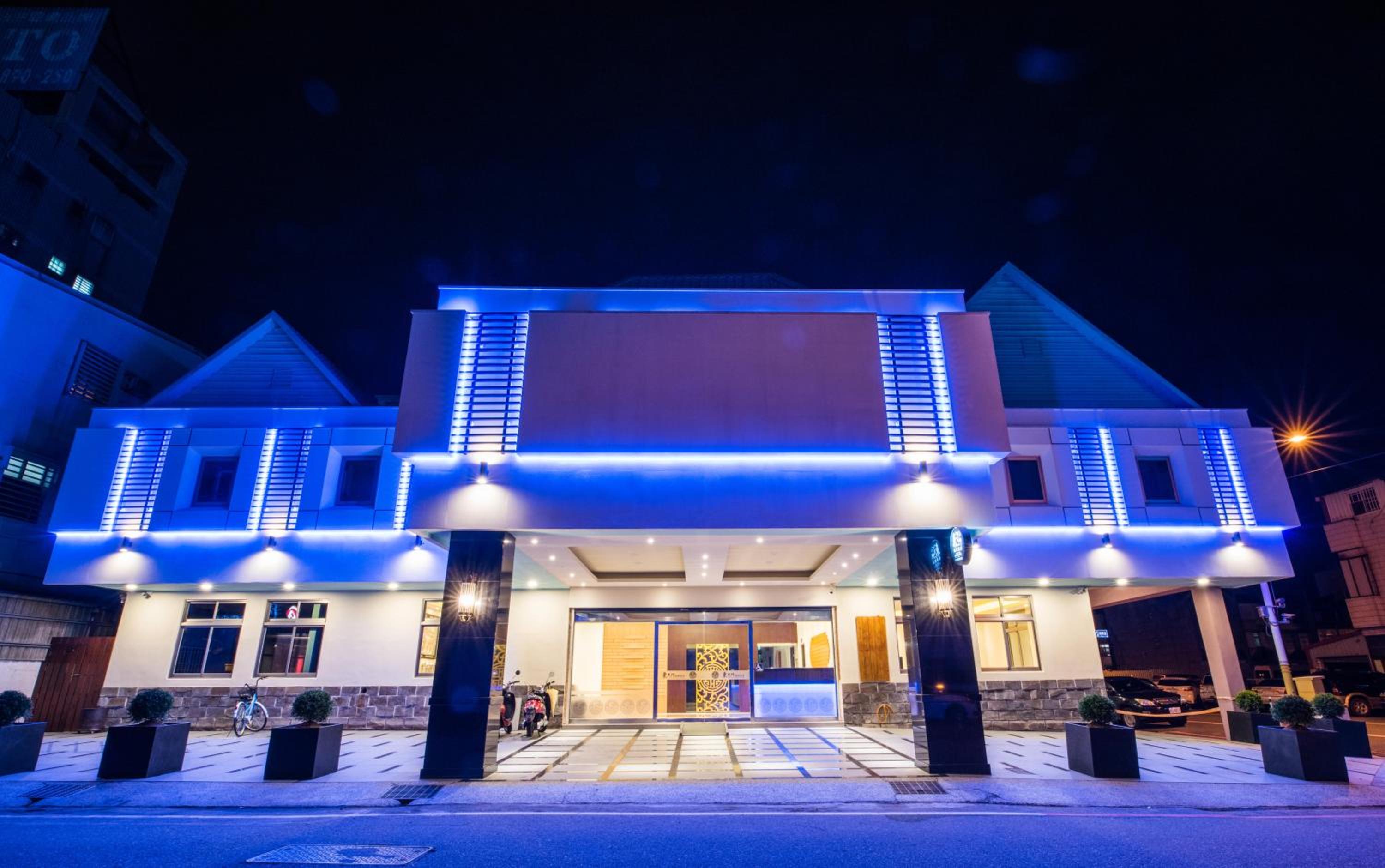 Dongdaemun Boutique Hotel