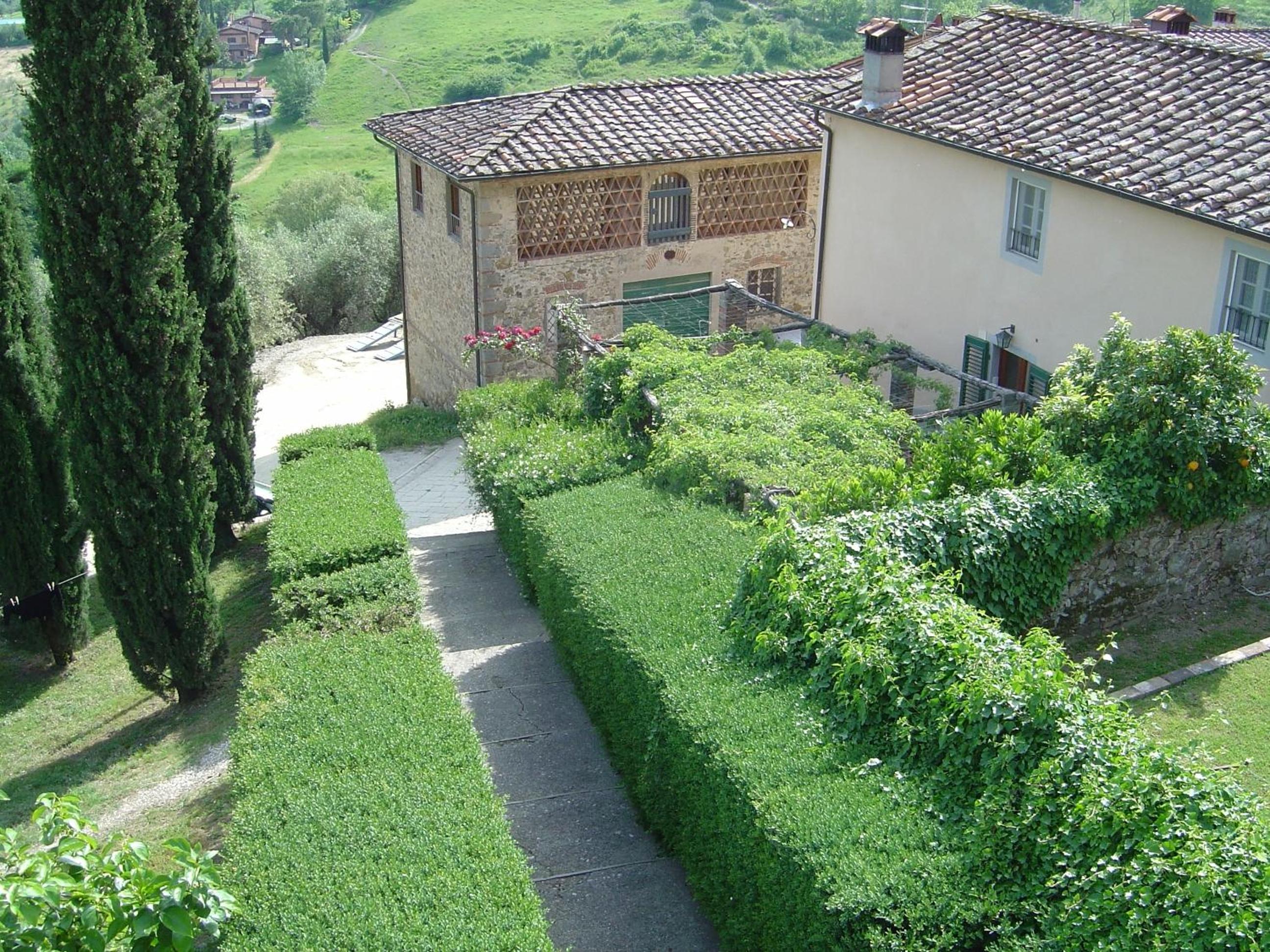 Fattoria di Fubbiano