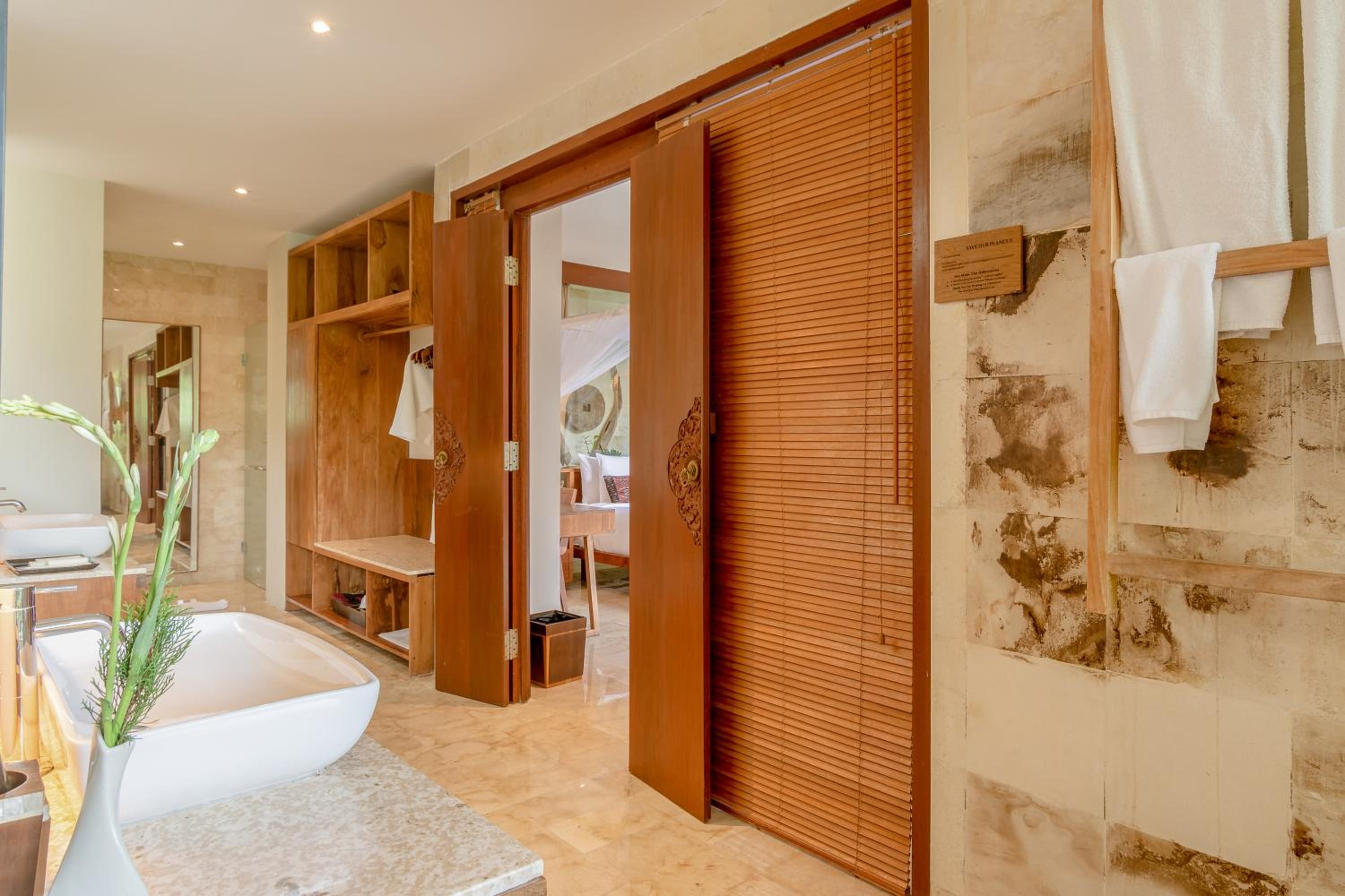 Puri Sebali Resort