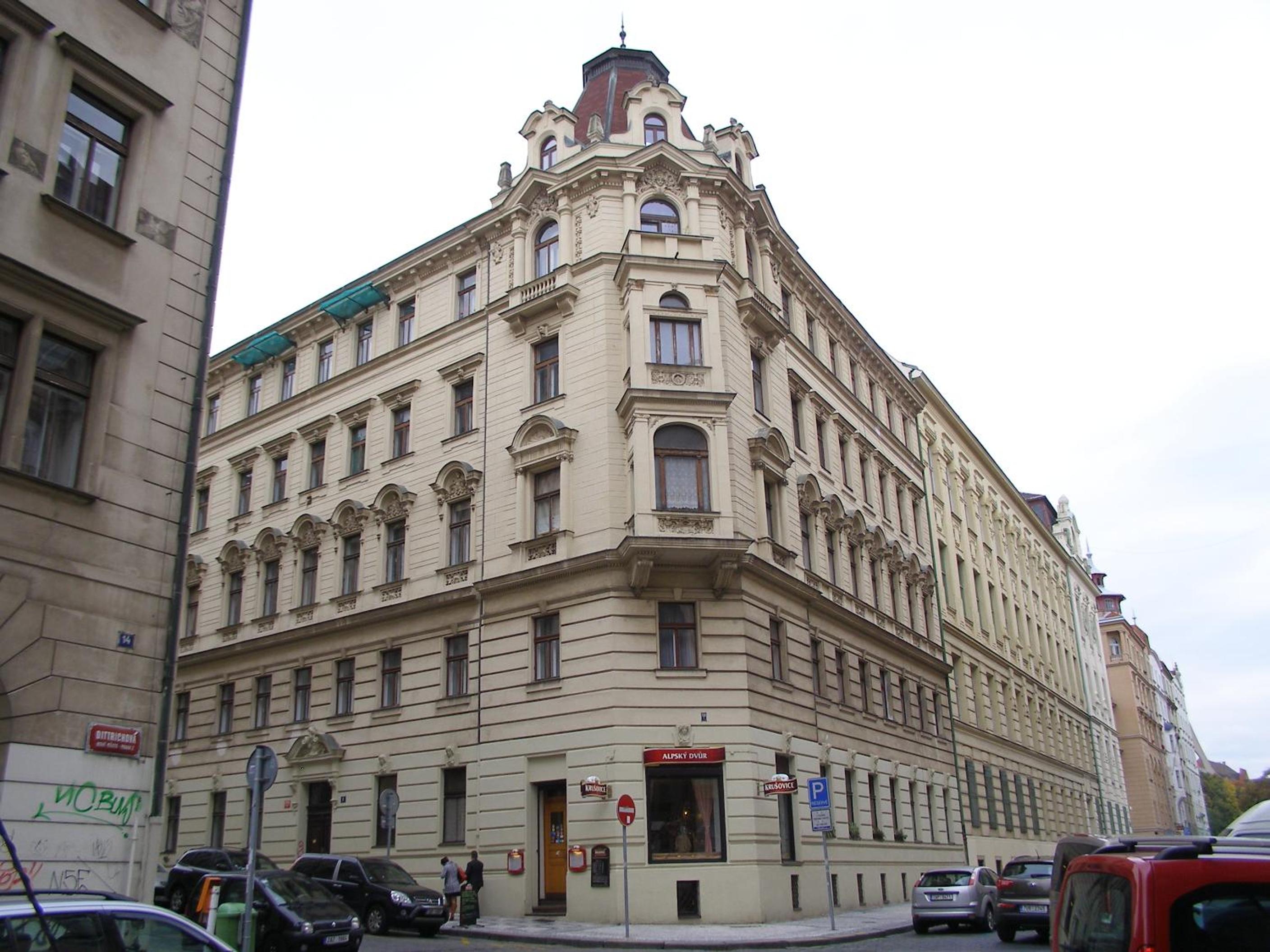 building