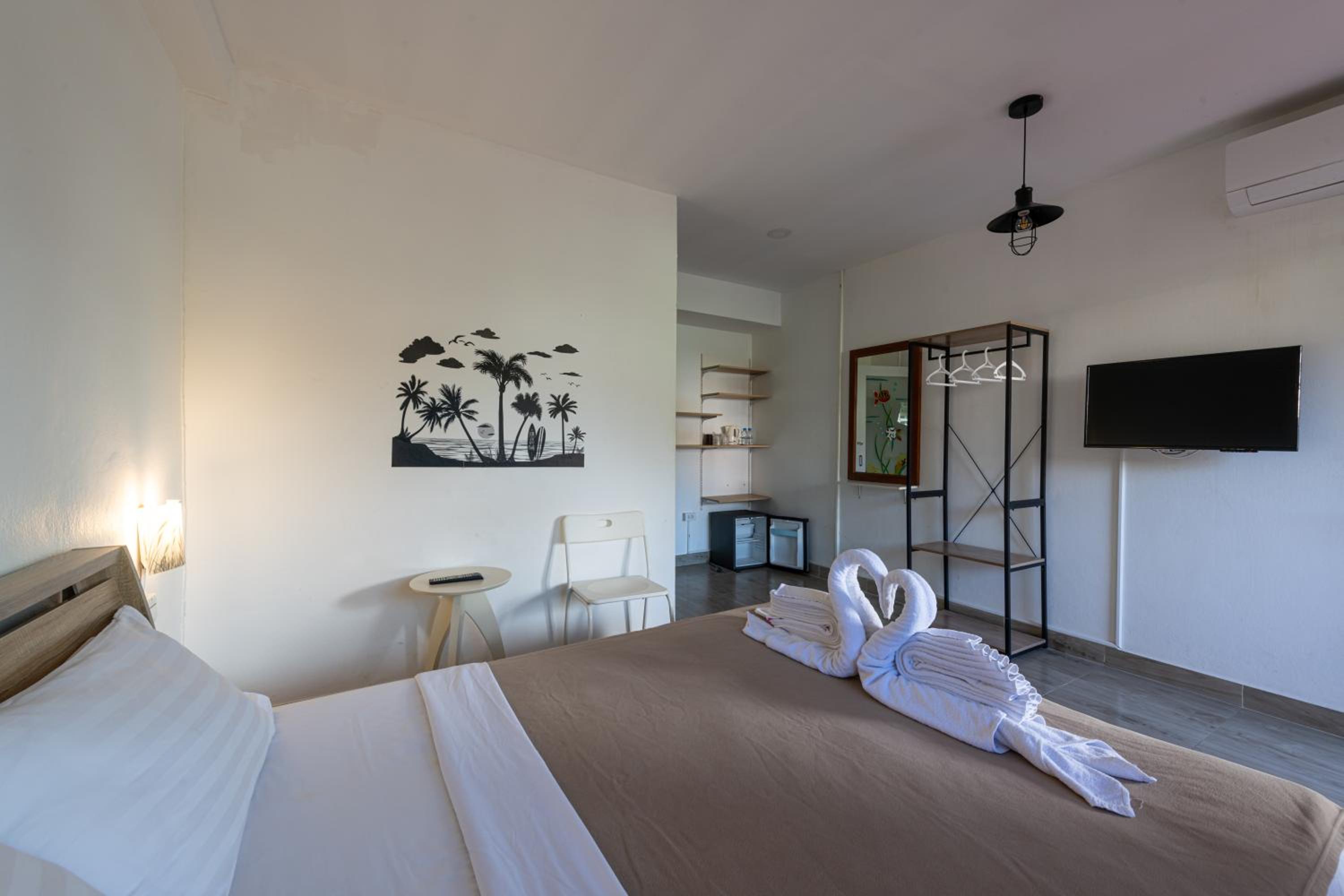 myPatong Social Hostel