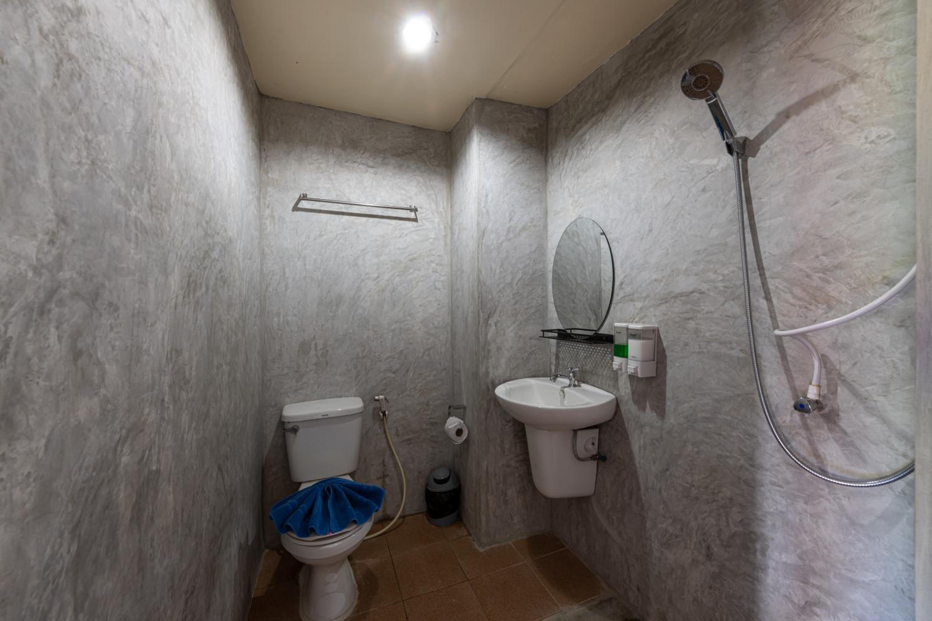myPatong Social Hostel