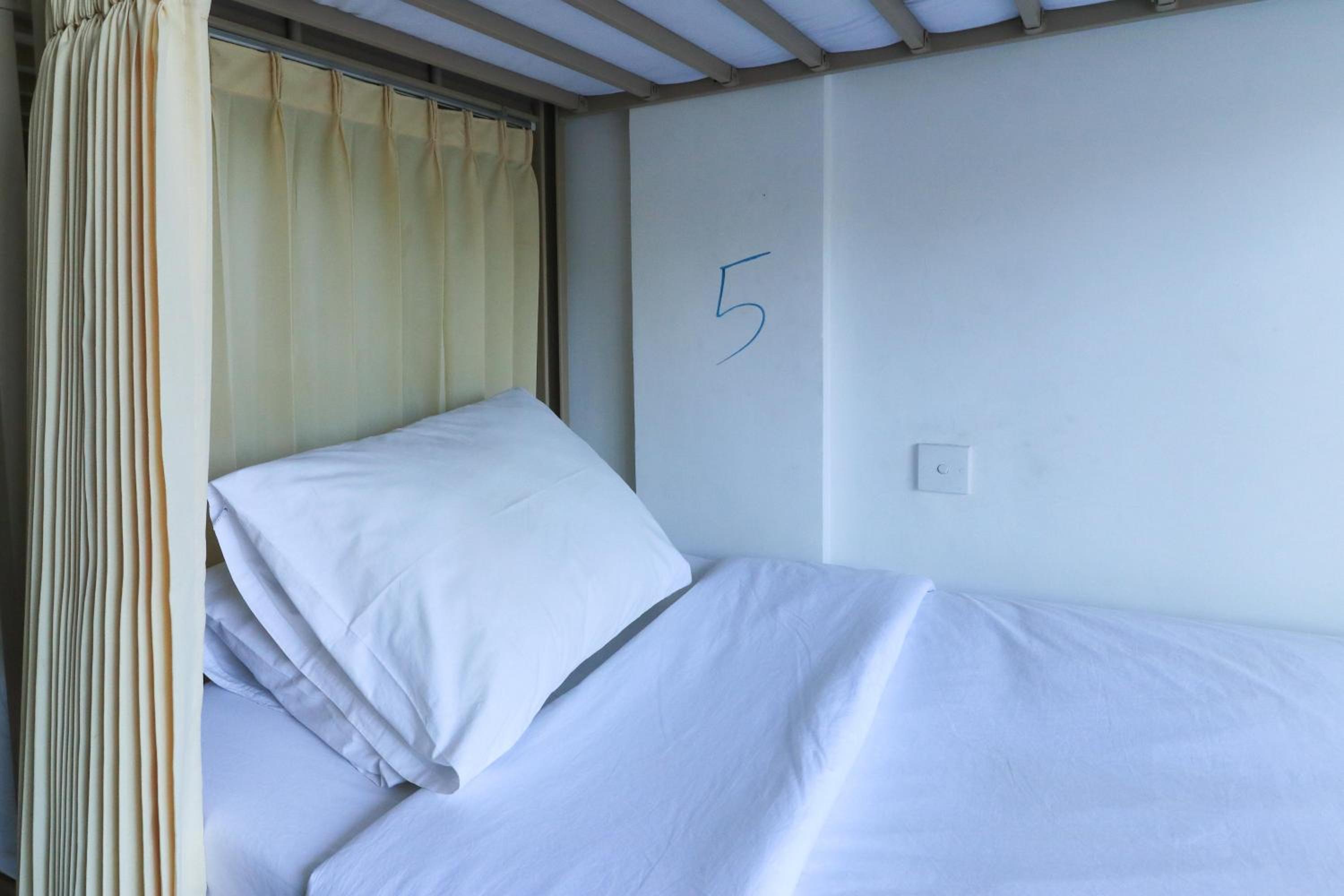Margarita Surf Hostel Canggu