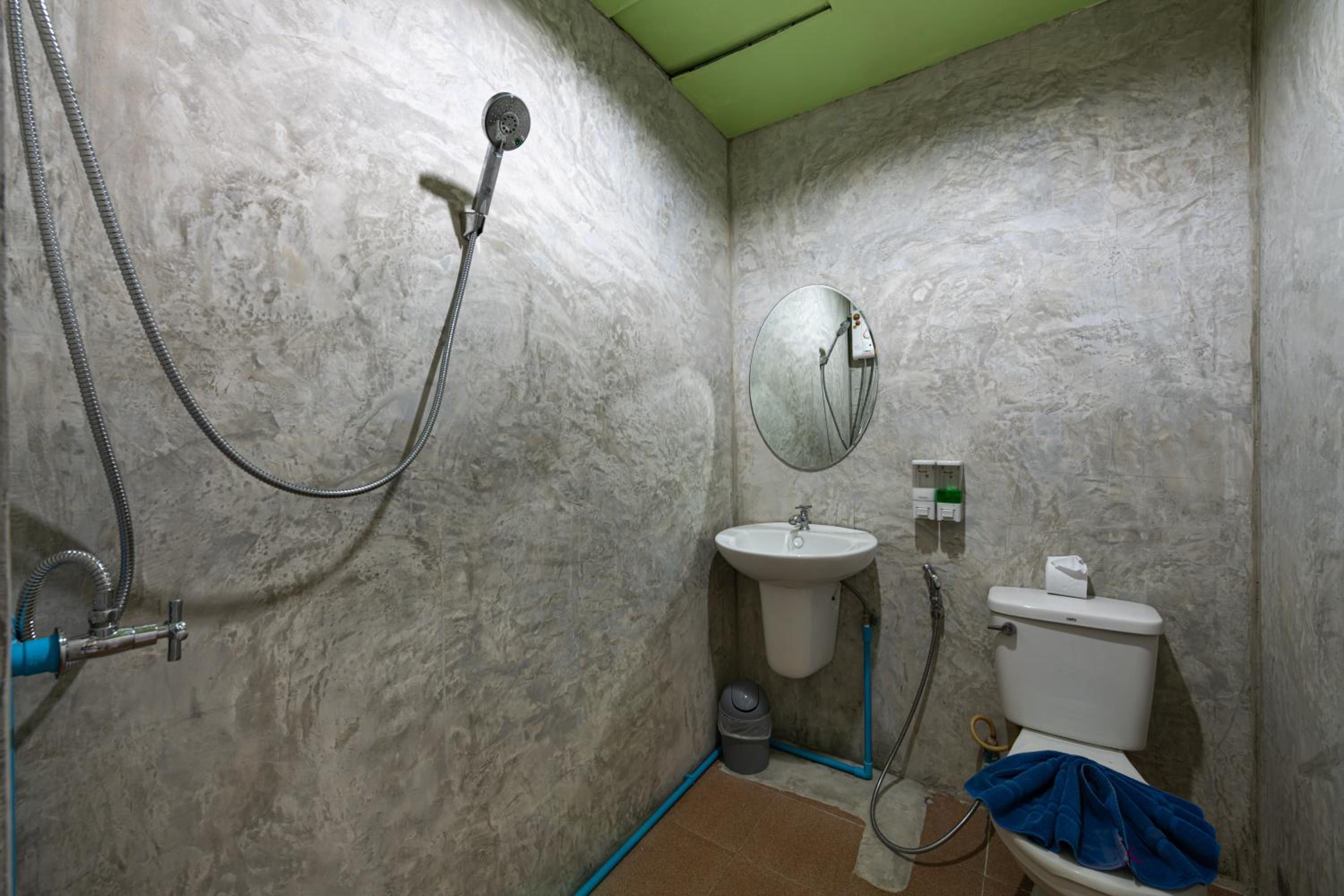 myPatong Social Hostel