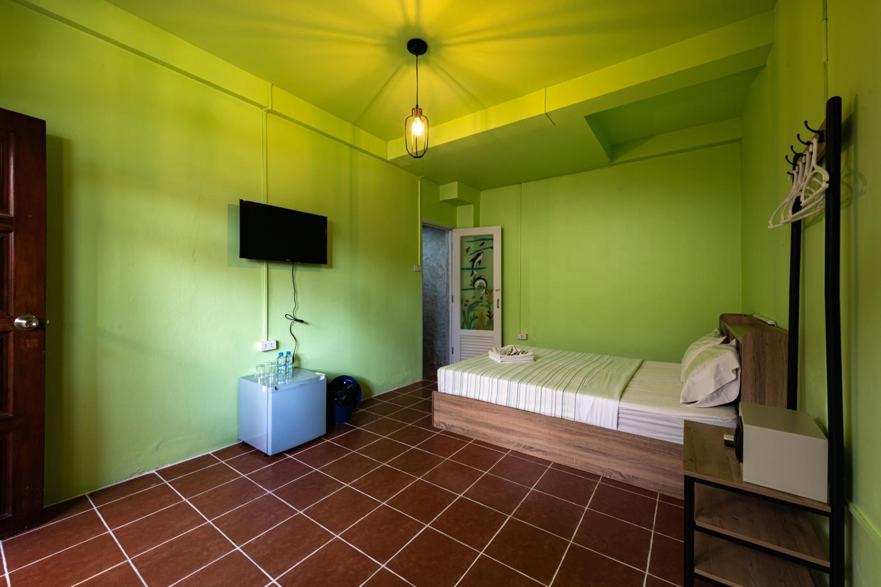 myPatong Social Hostel