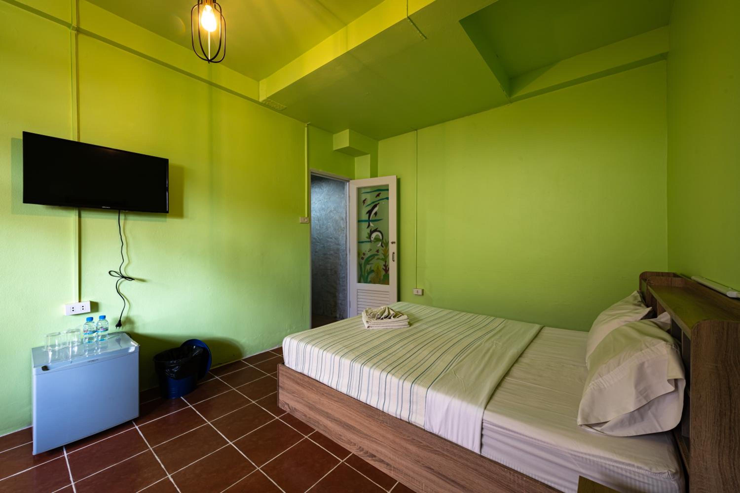myPatong Social Hostel