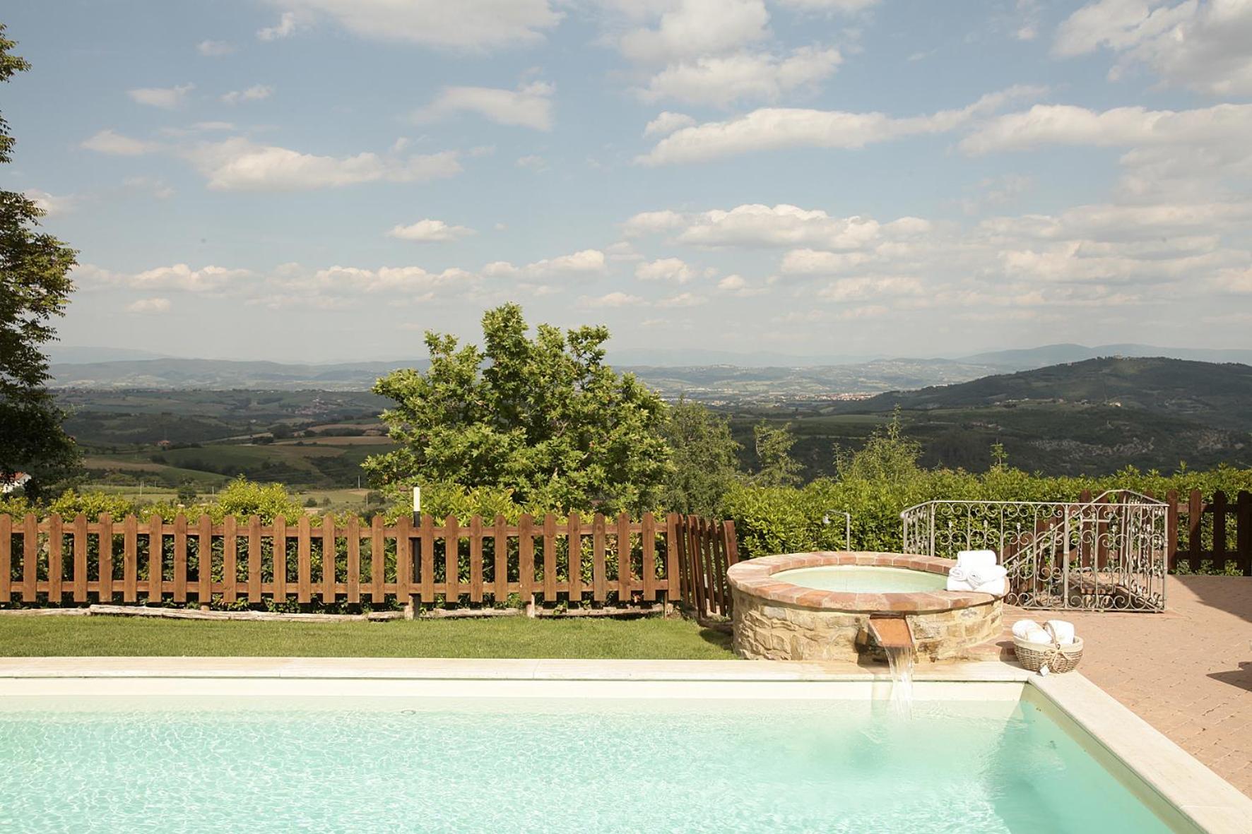Agriturismo Ripaiani