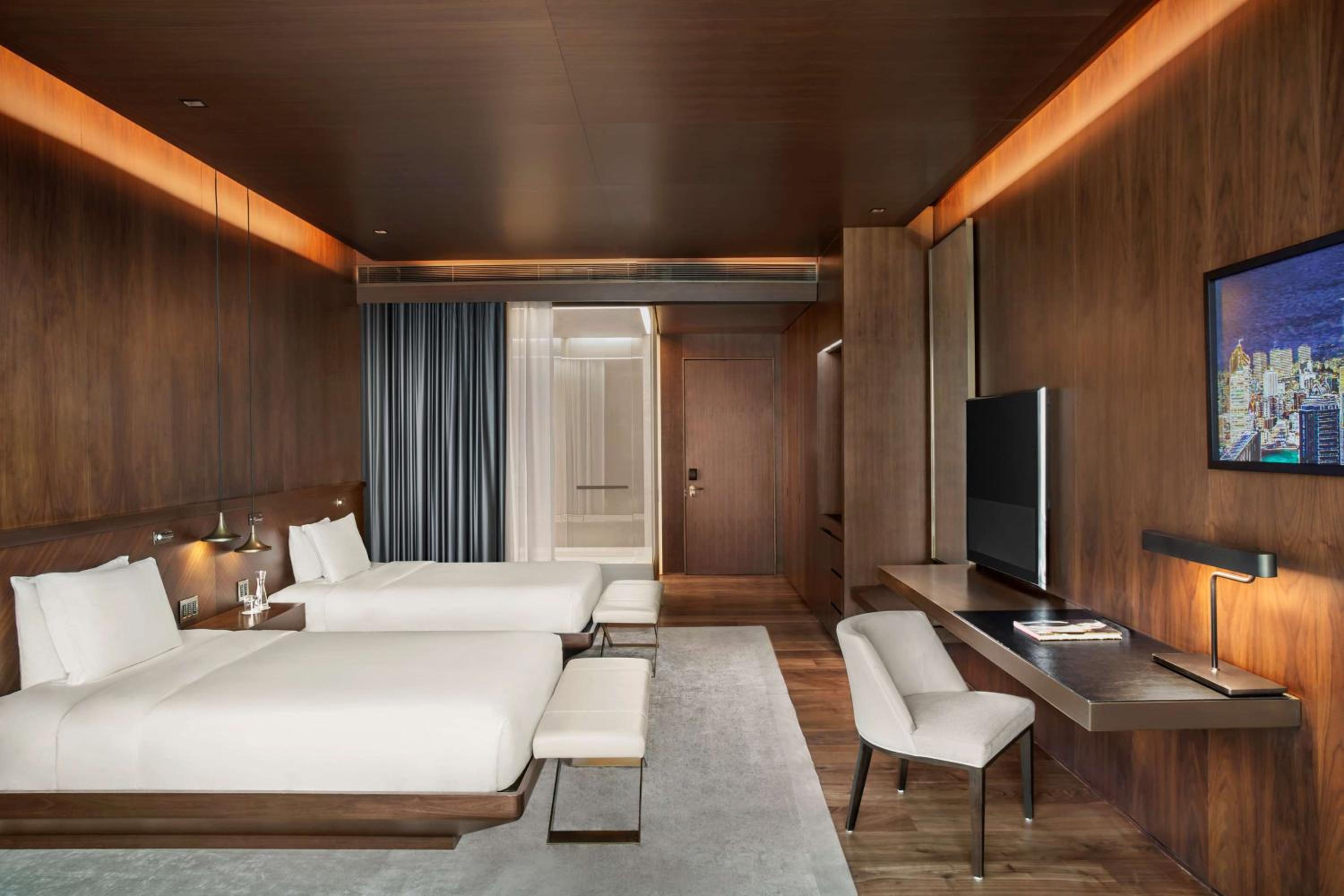 Hyatt Centric Levent İstanbul - Image 61