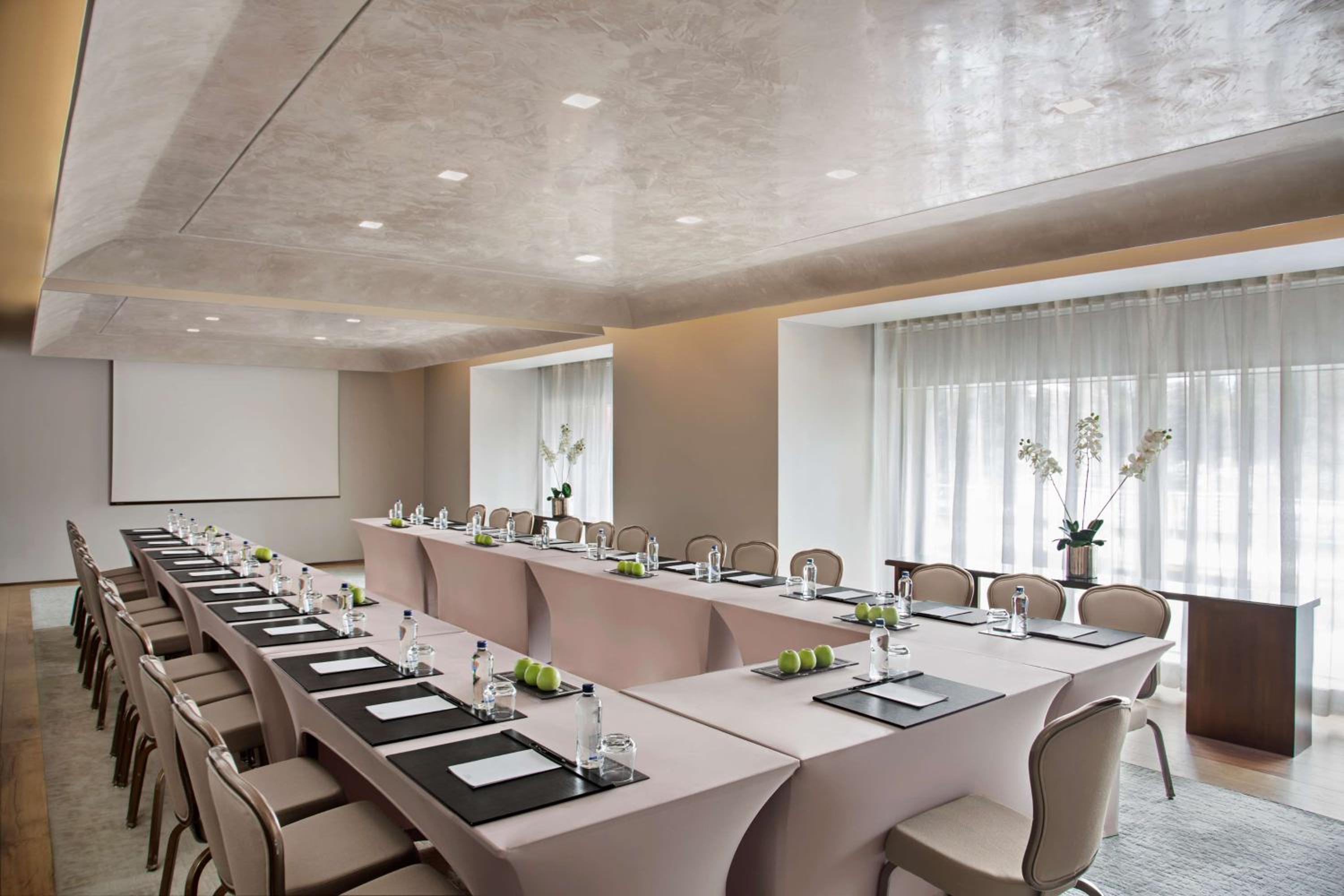 Hyatt Centric Levent İstanbul - Image 83