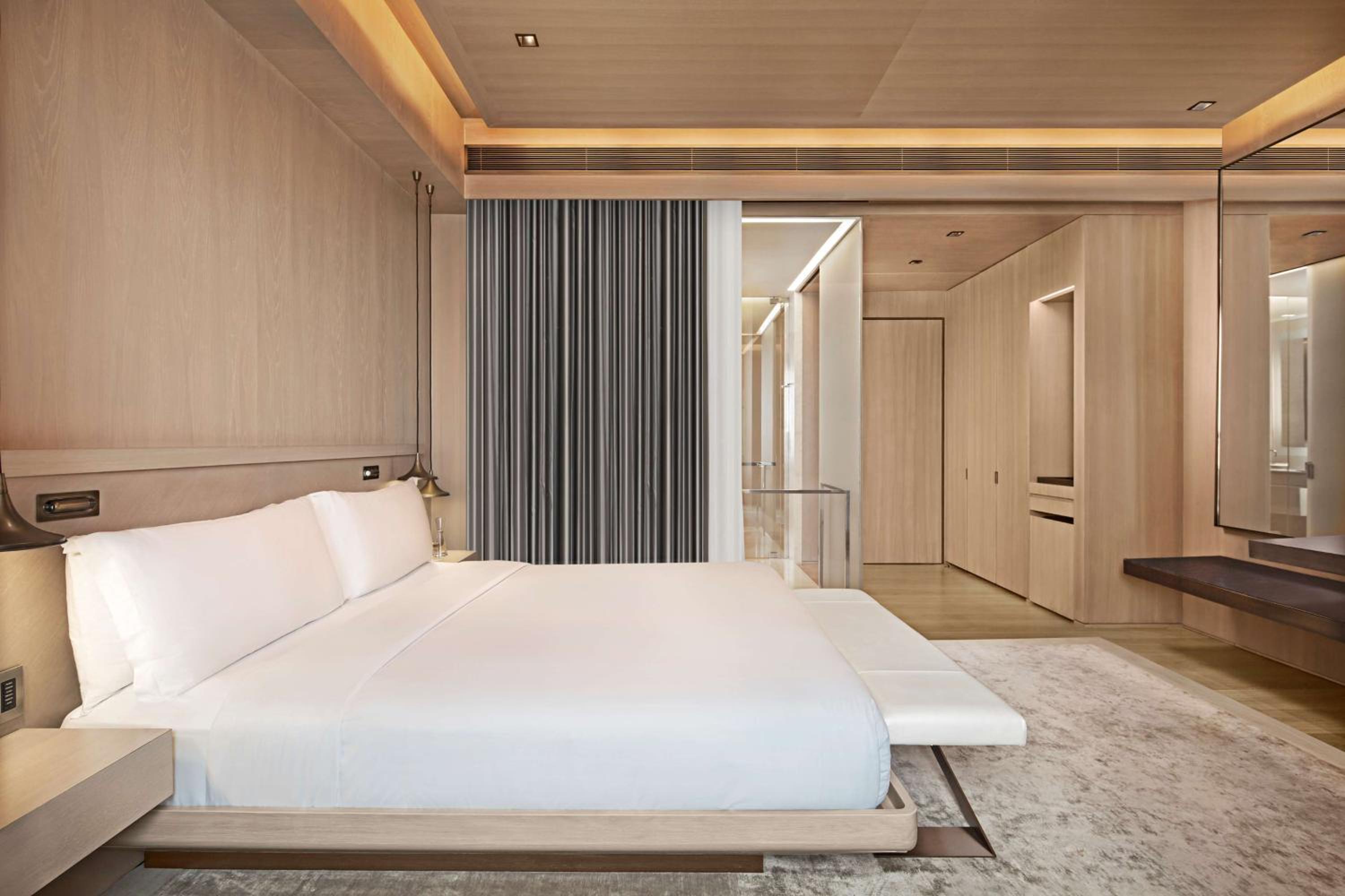 Hyatt Centric Levent İstanbul - Image 62