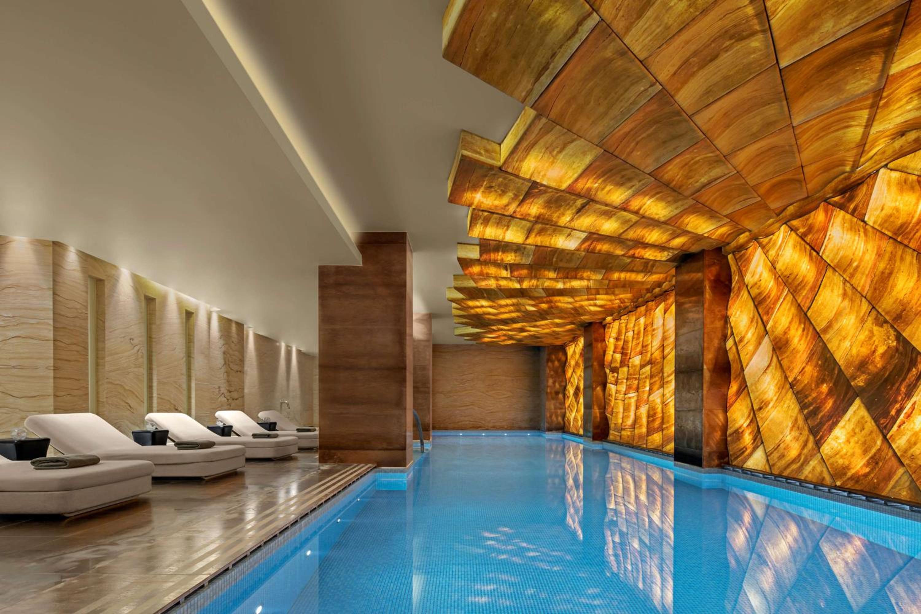 Hyatt Centric Levent İstanbul - Image 70