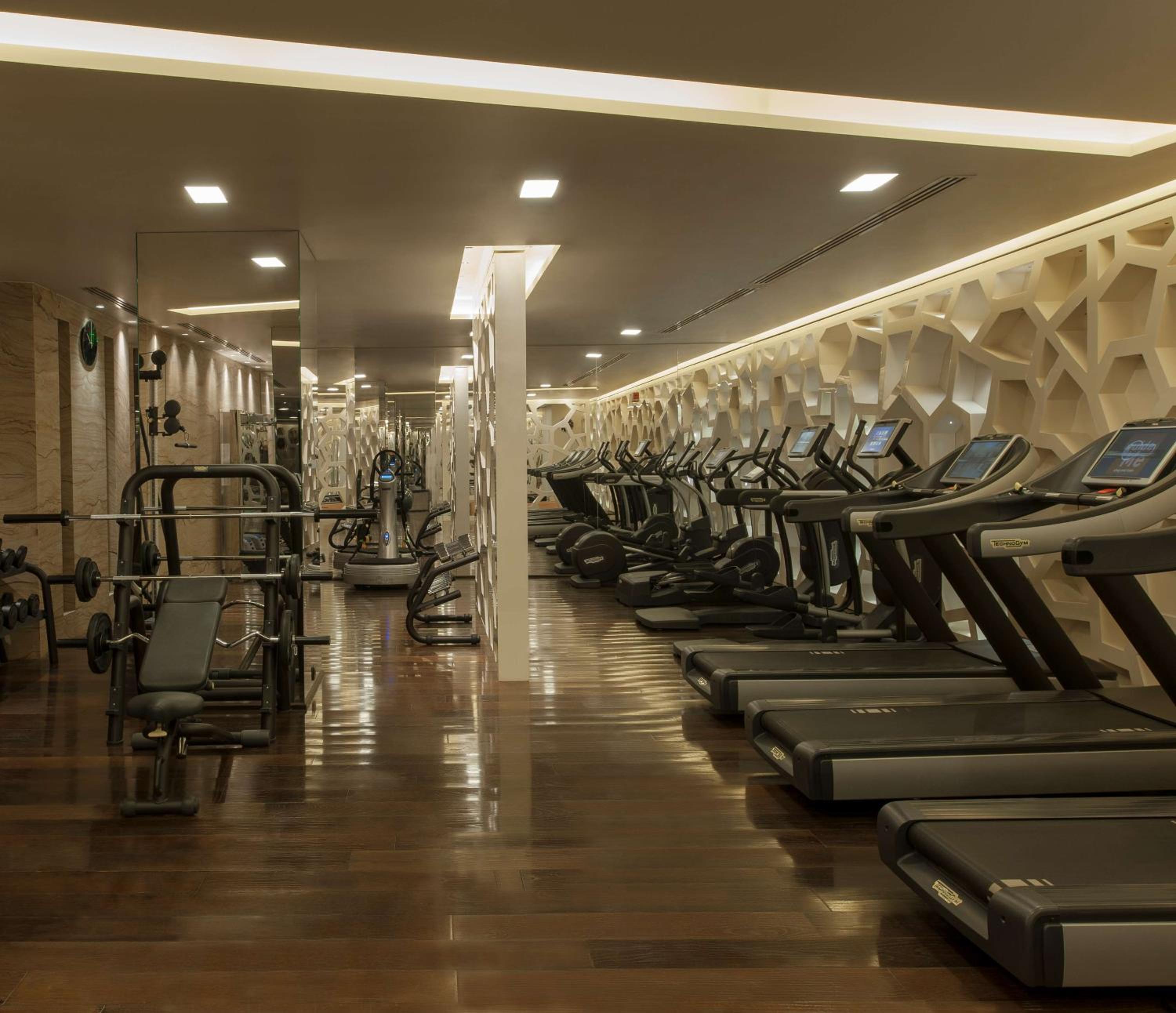 Hyatt Centric Levent İstanbul - Image 81
