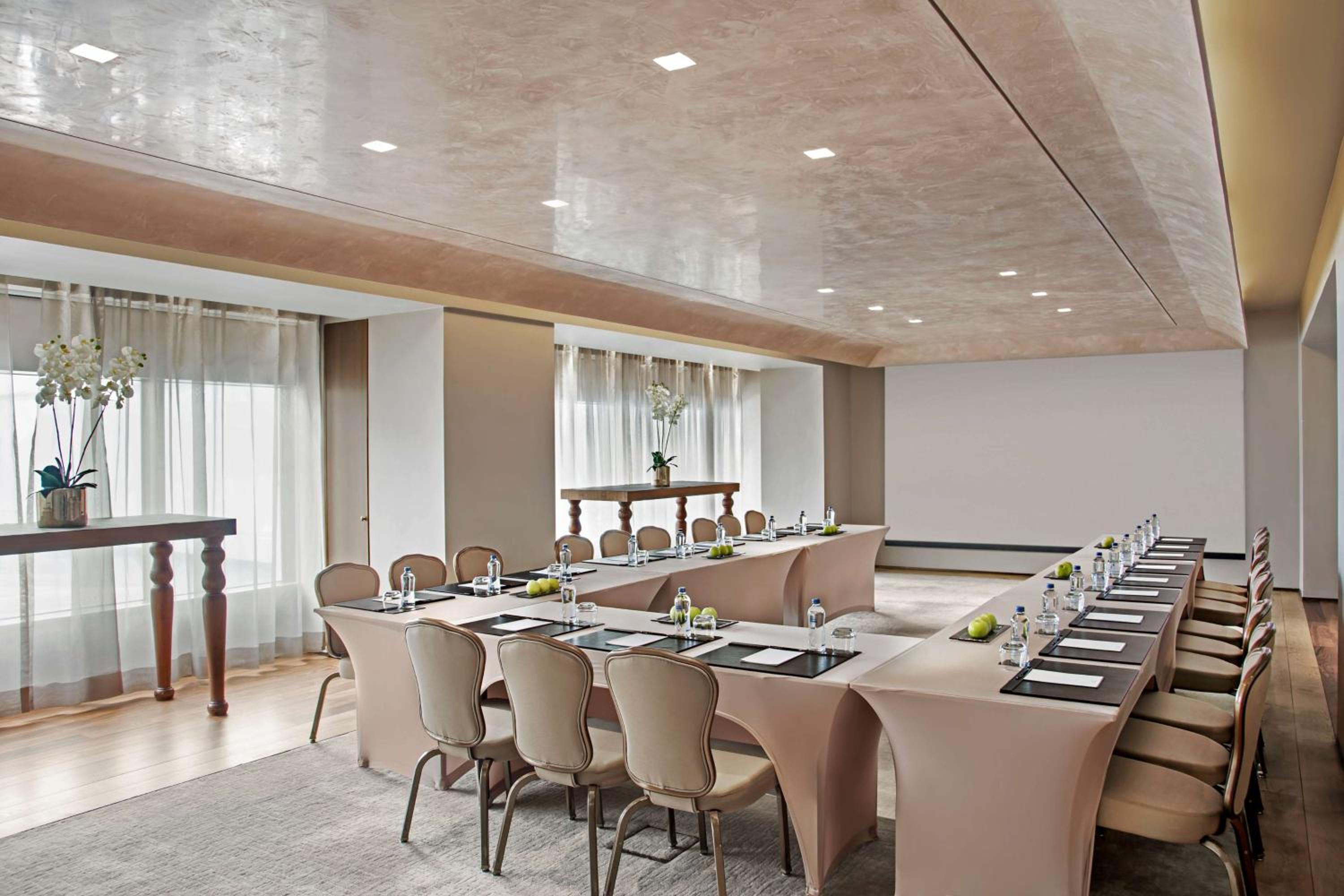 Hyatt Centric Levent İstanbul - Image 82