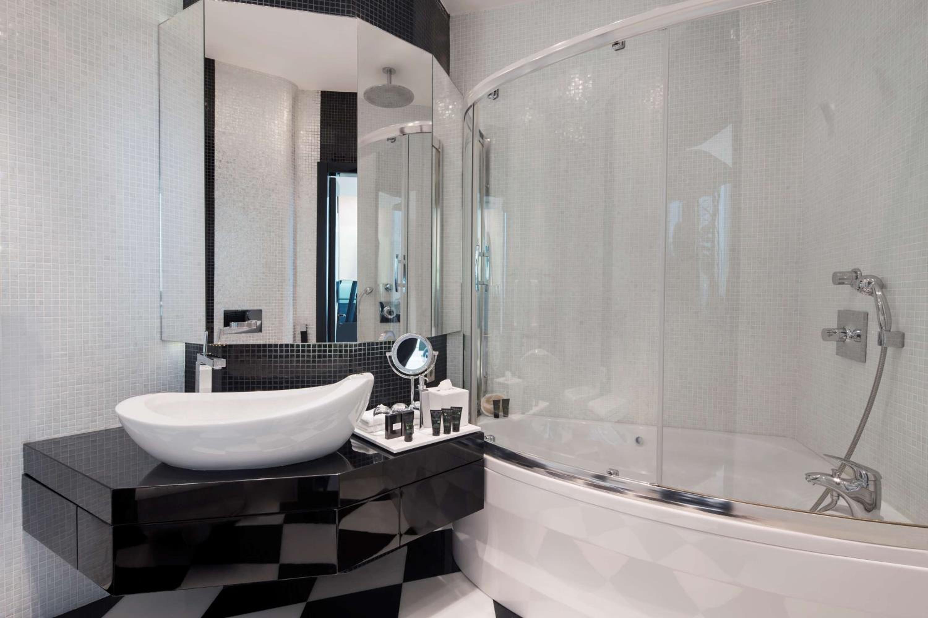 Hyatt Centric Levent İstanbul - Image 79