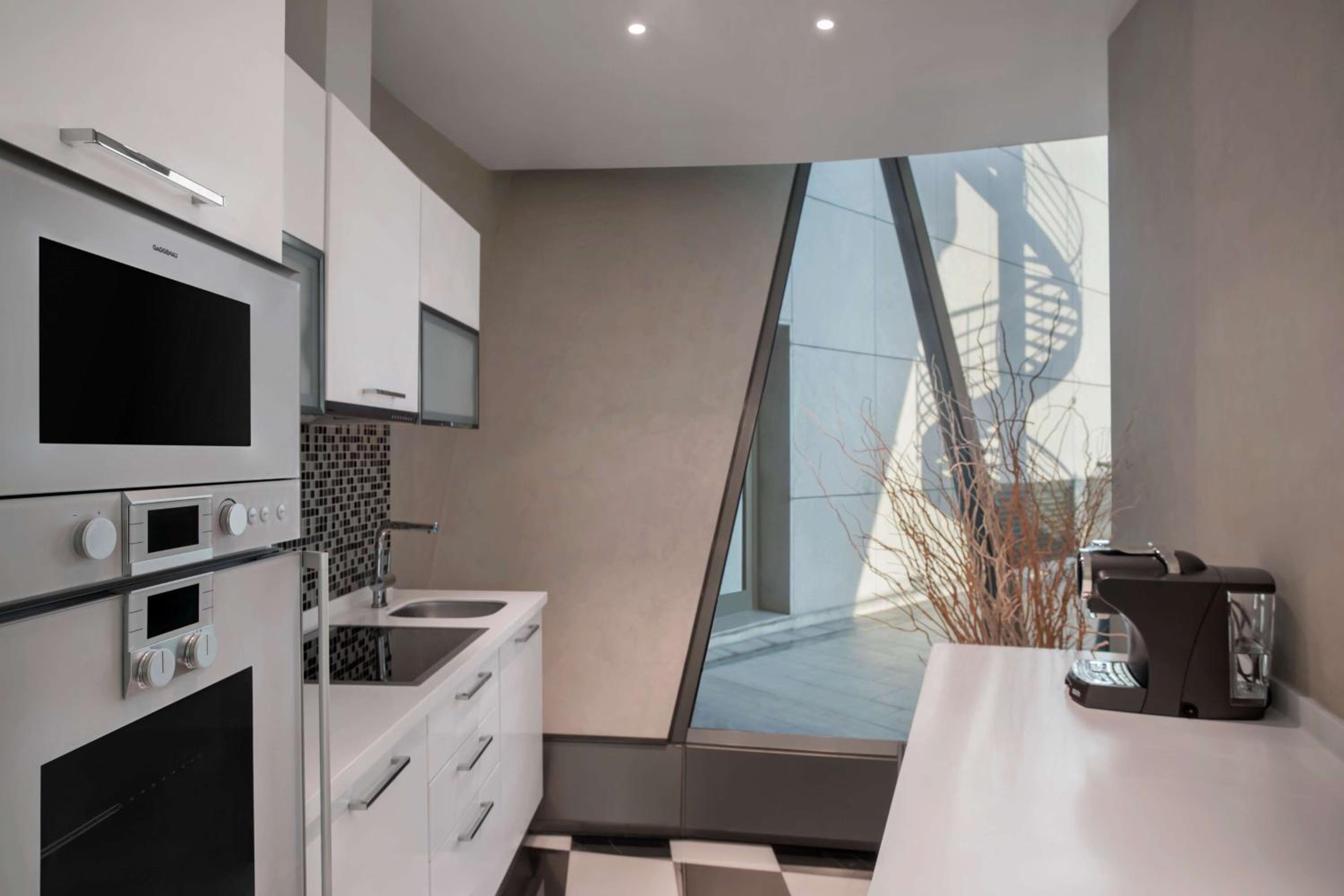 Hyatt Centric Levent İstanbul - Image 80
