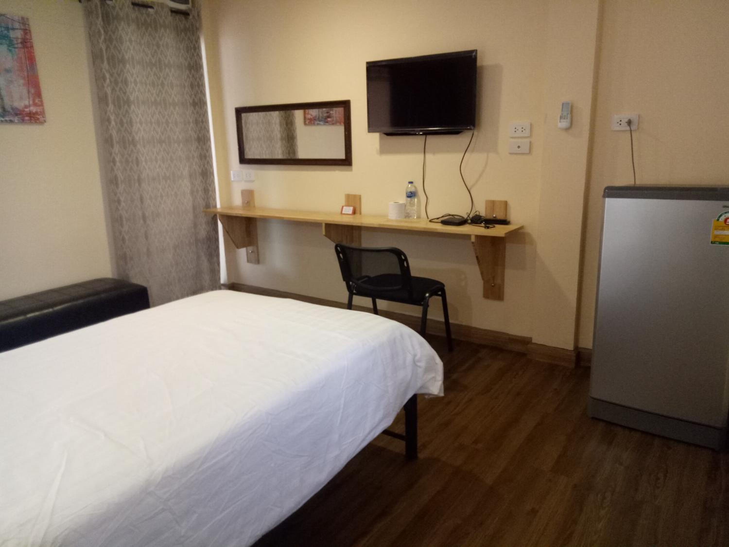 Little Guest House Hotel