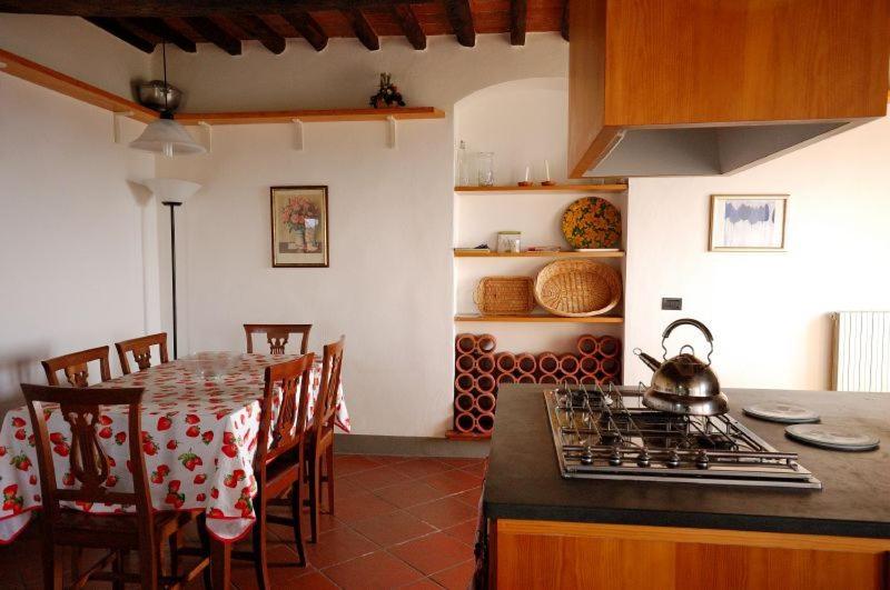 Fattoria di Fubbiano