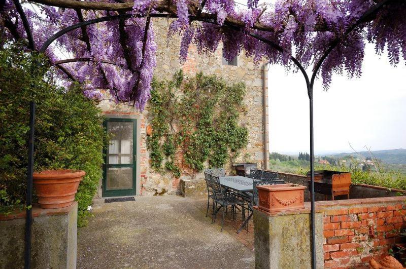 Fattoria di Fubbiano