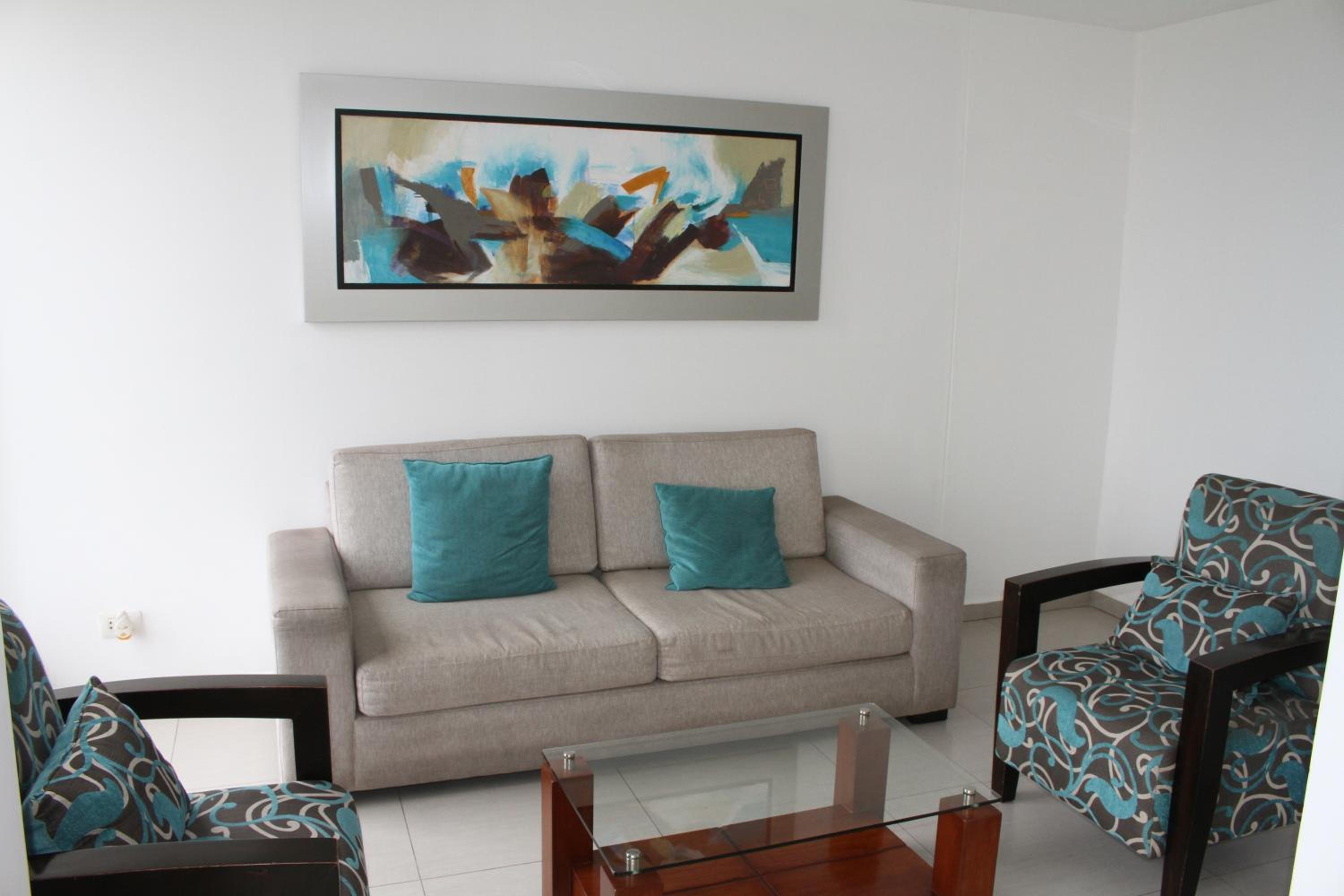 Condominio Paseo Vista Mar view 3