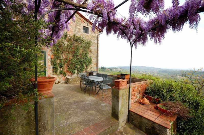 Fattoria di Fubbiano