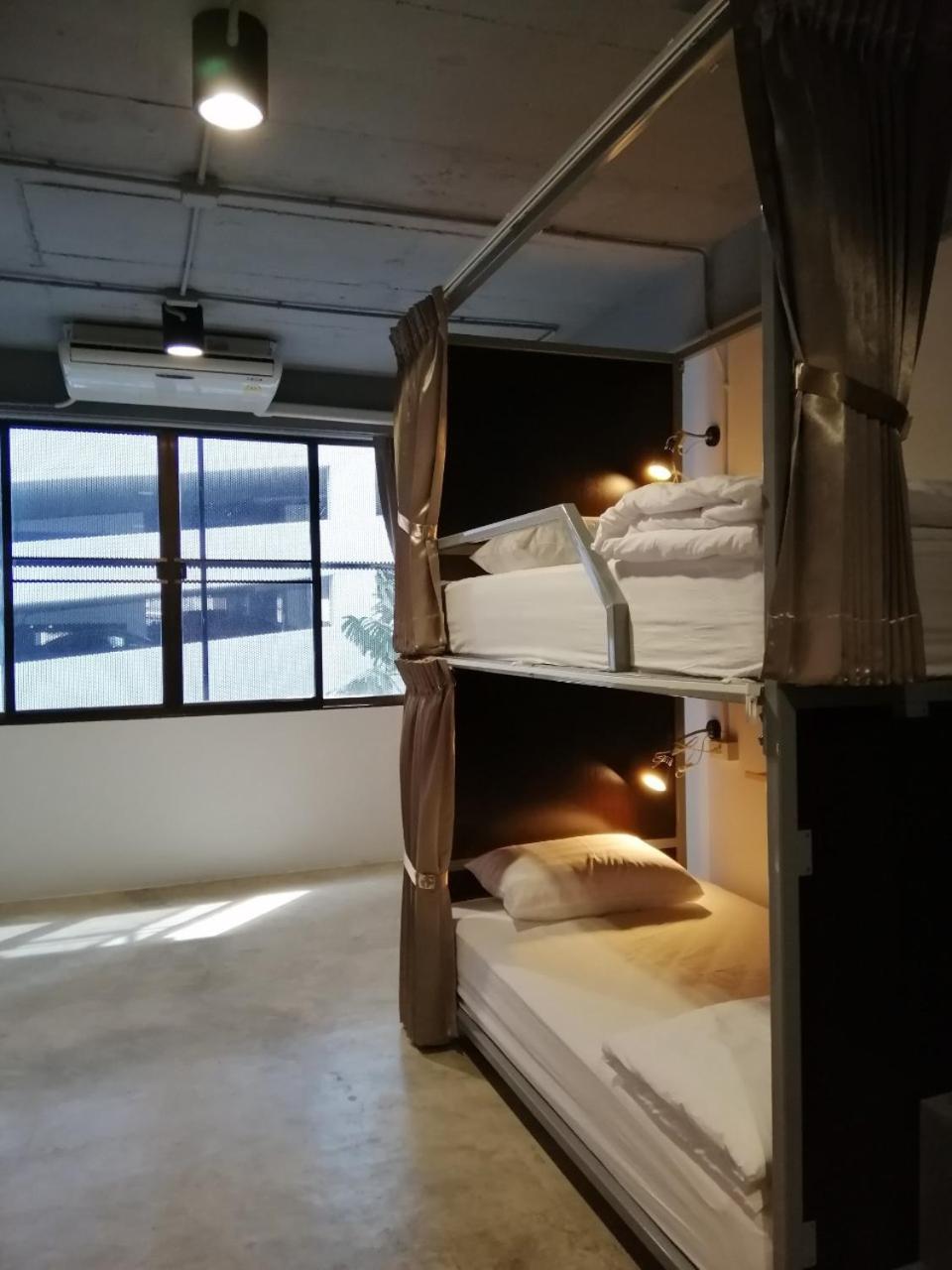 The Marble Hostel