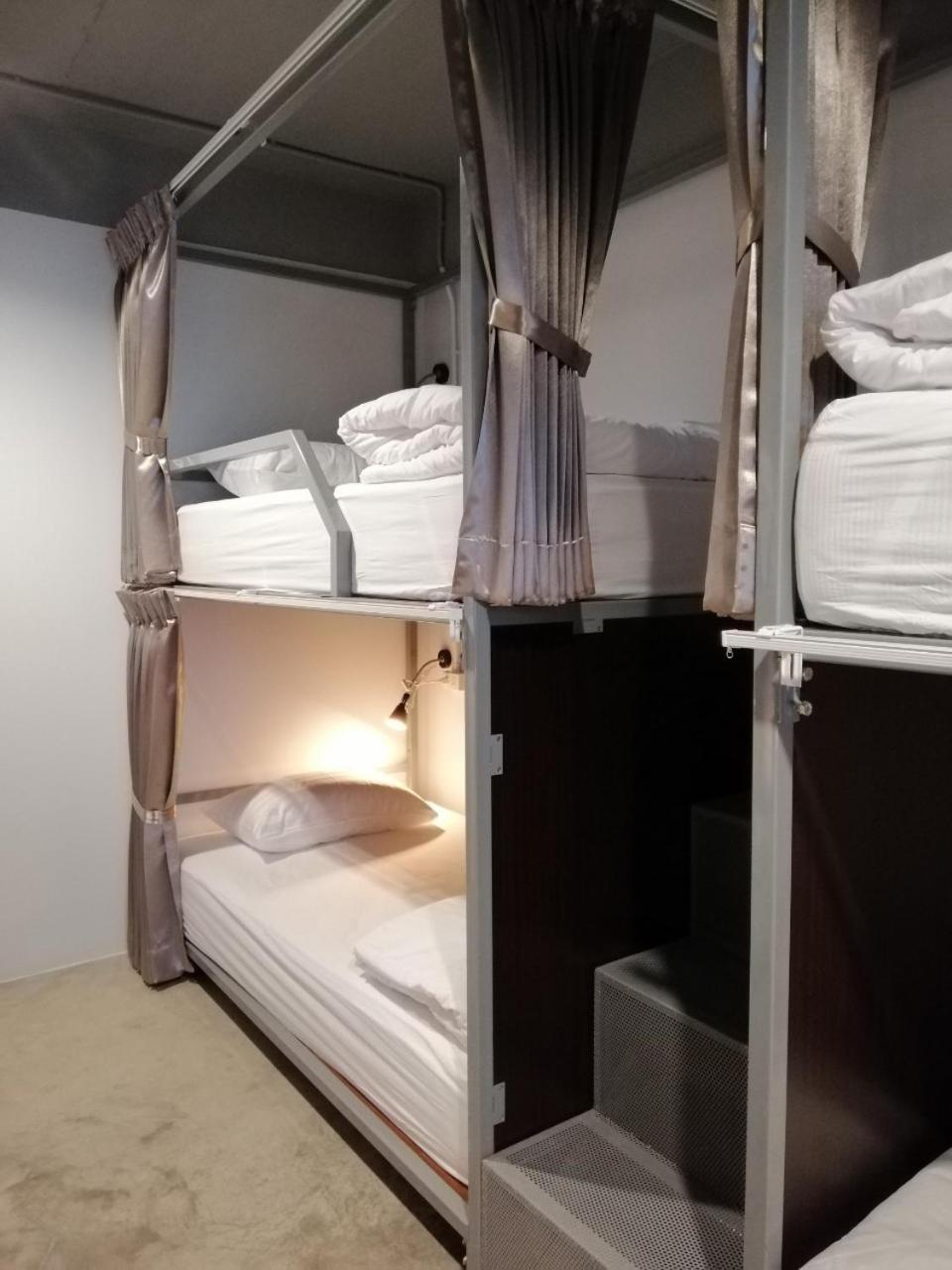 The Marble Hostel