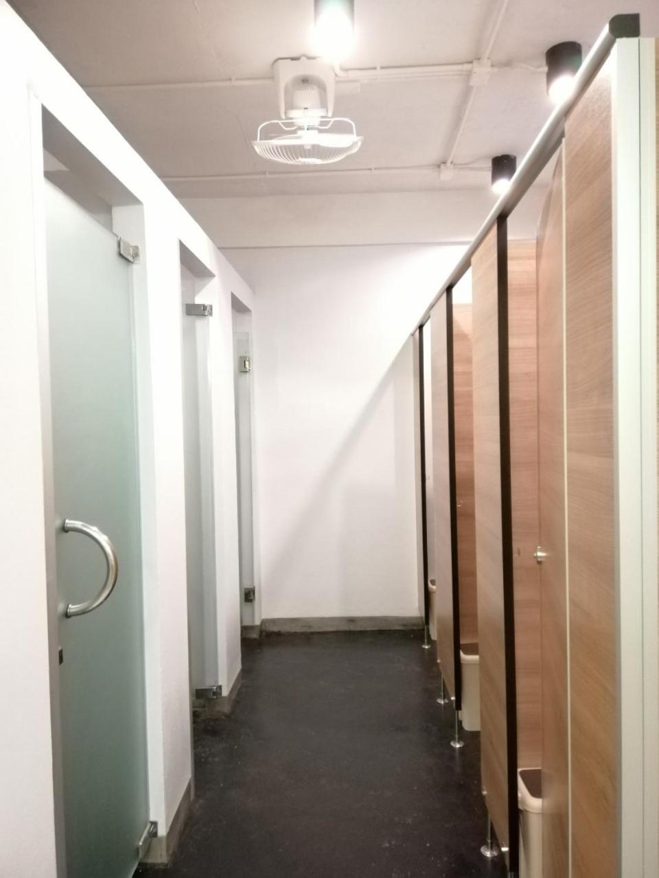 The Marble Hostel