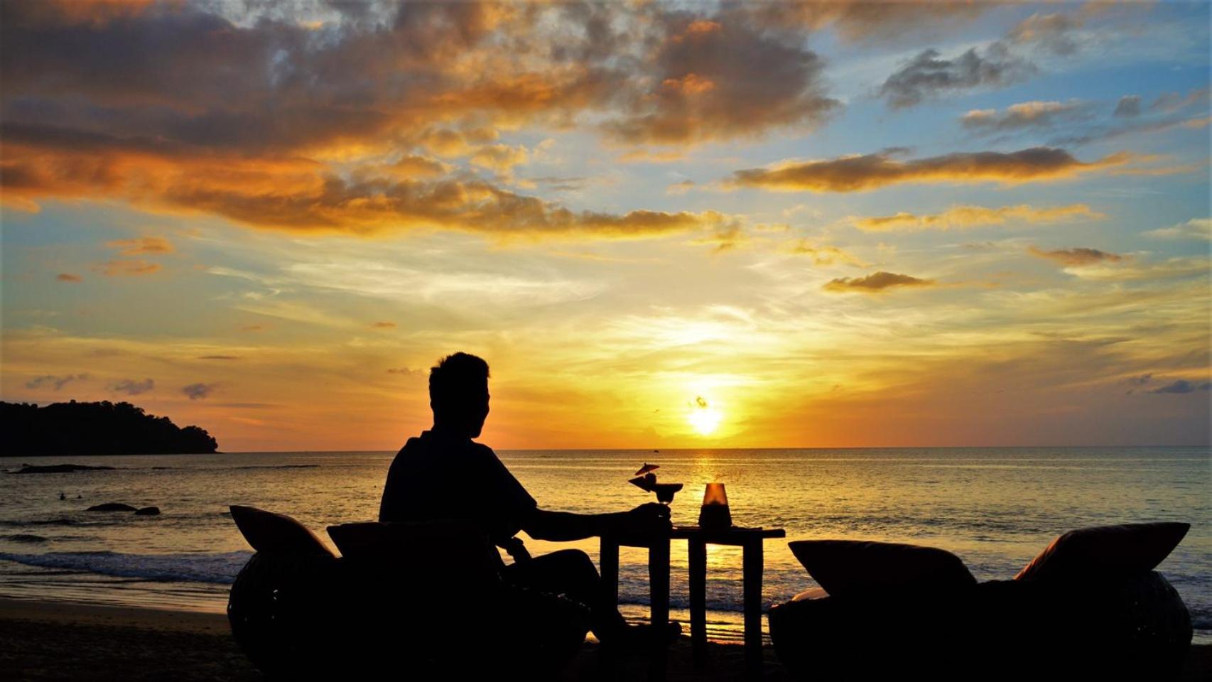 Baan Khaolak Beach Resort