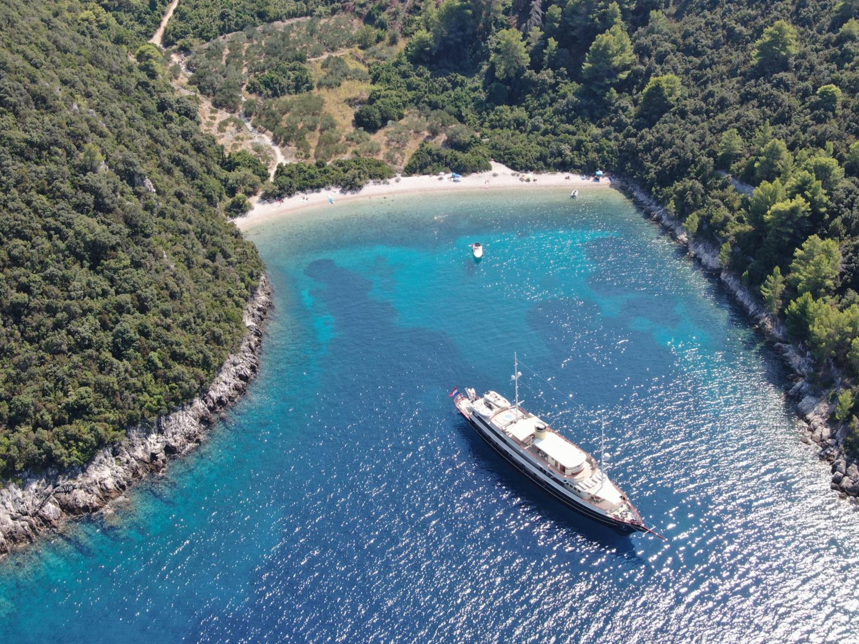 Korcula Holiday