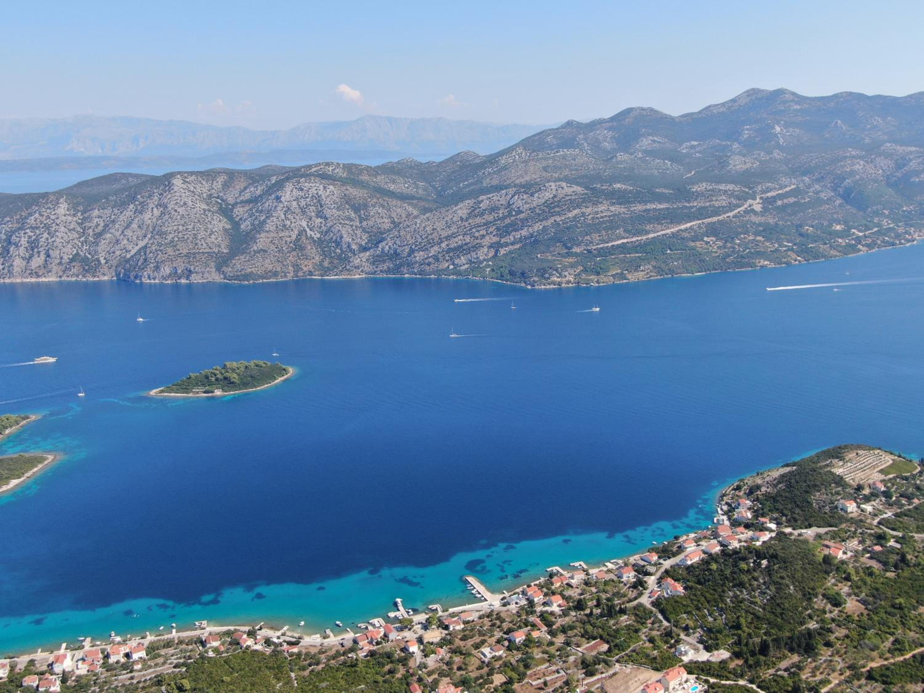 Korcula Holiday