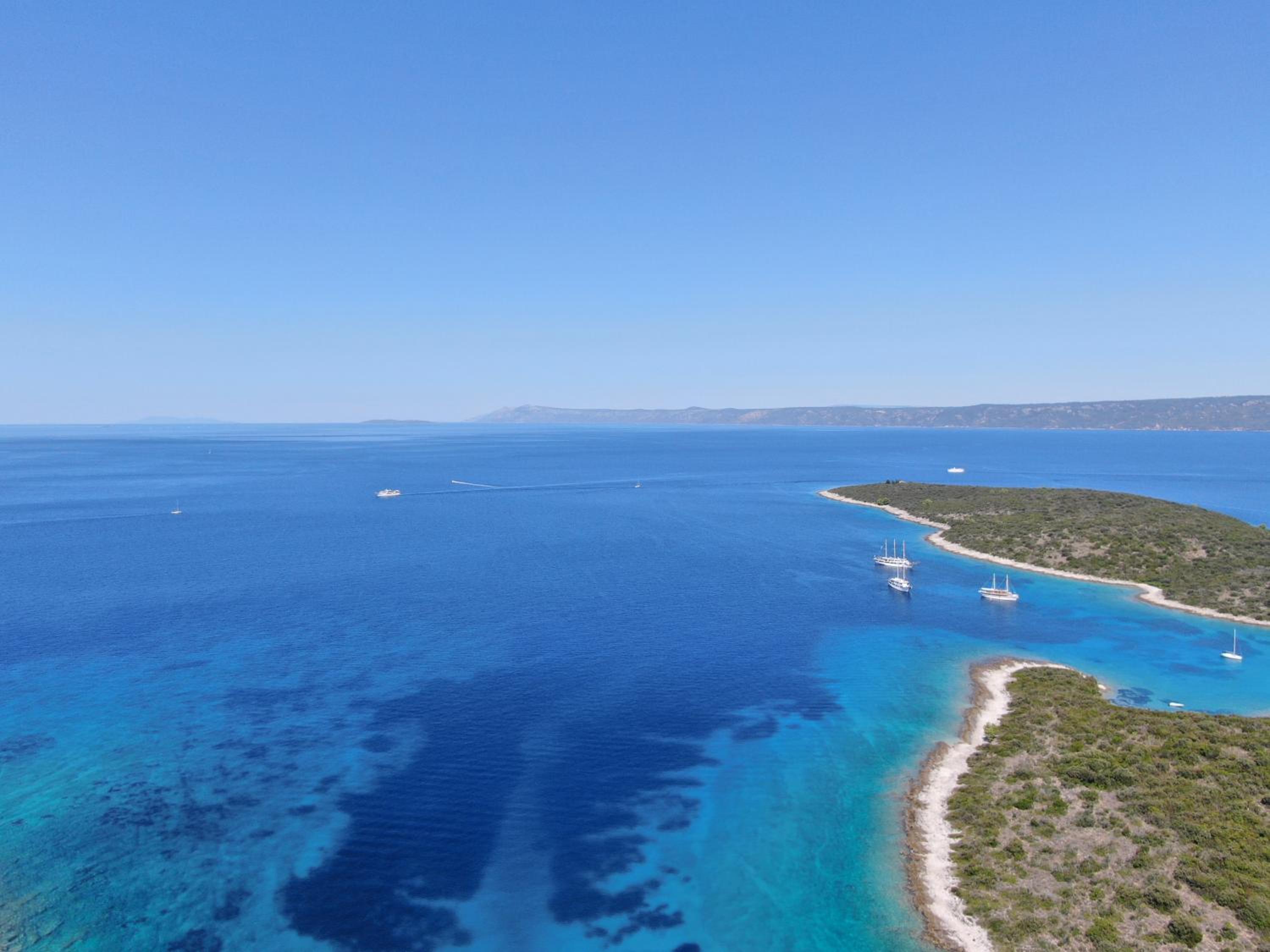 Korcula Holiday