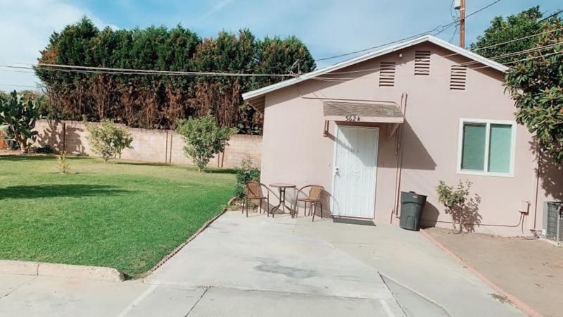 Pasadena single house 3b1b 三房一厅一厨一浴