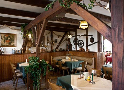 Hotel Lindenhof