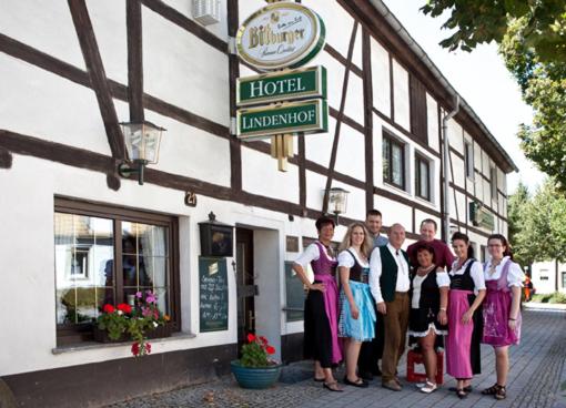 Hotel Lindenhof
