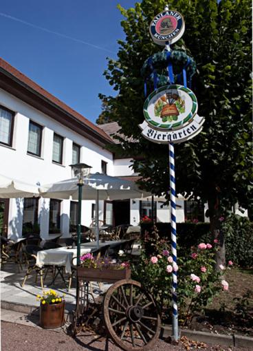 Hotel Lindenhof