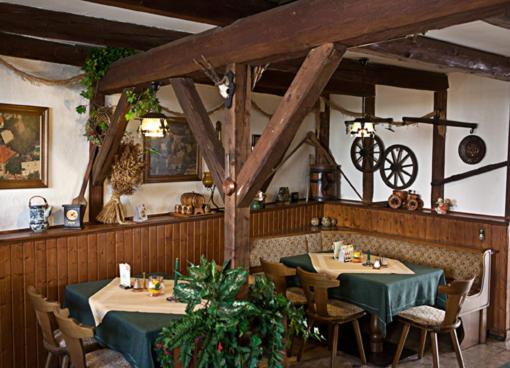 Hotel Lindenhof