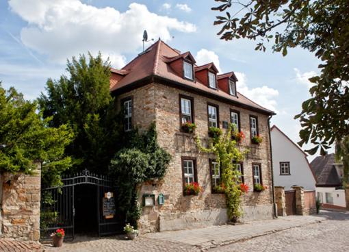 Hotel Lindenhof